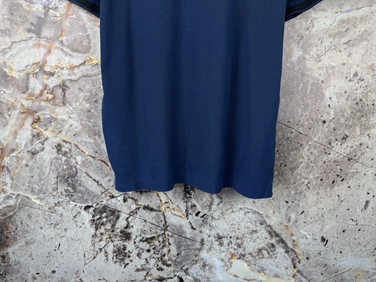 Hugo Boss × Reiss Men’s Hugo Boss Polo Shirt Luxury Streetwear Size XL Size US XL / EU 56 / 4 - 12 Thumbnail