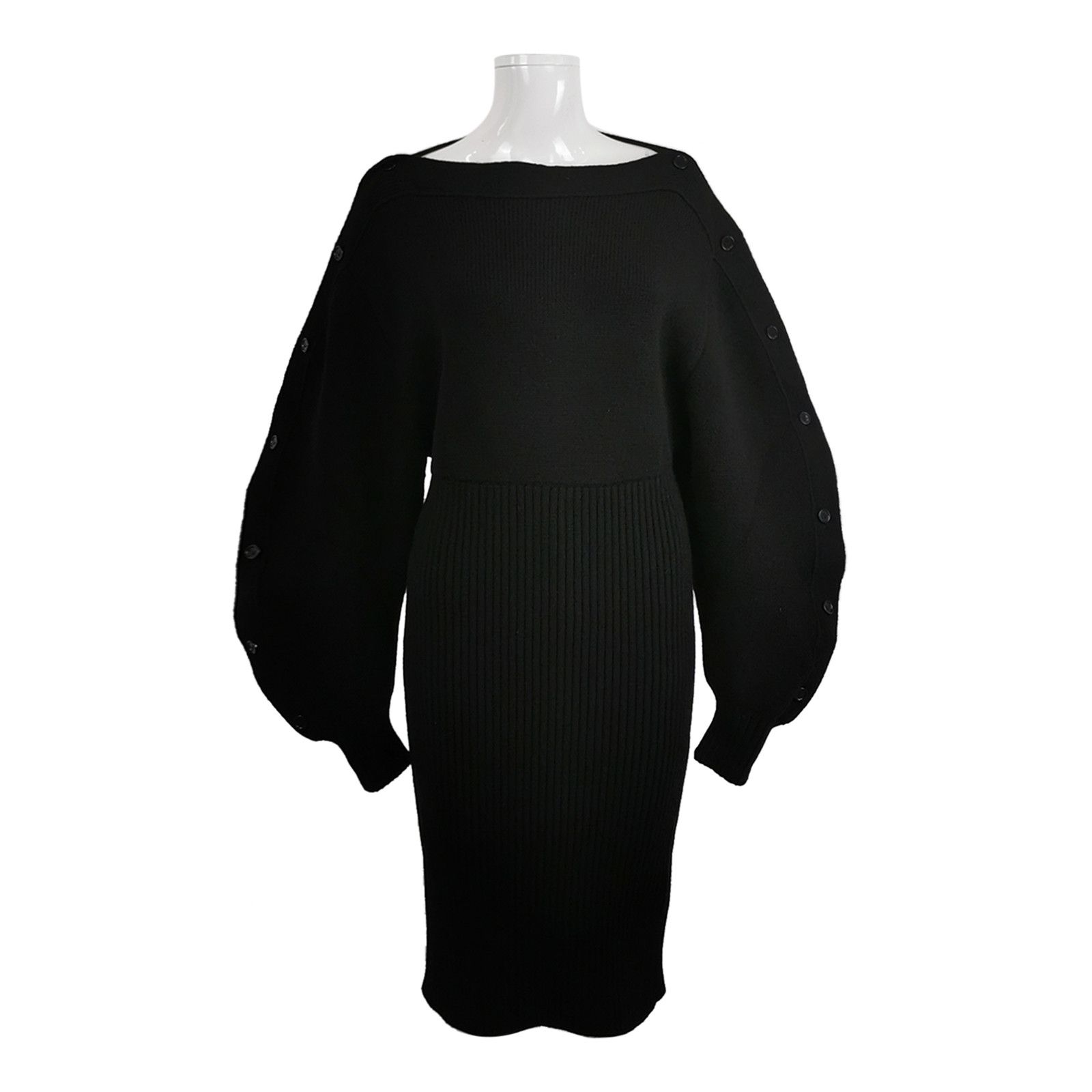 Bottega Veneta Bottega Veneta Women l Midi Size L / US 10 / IT 46 - 1 Thumbnail