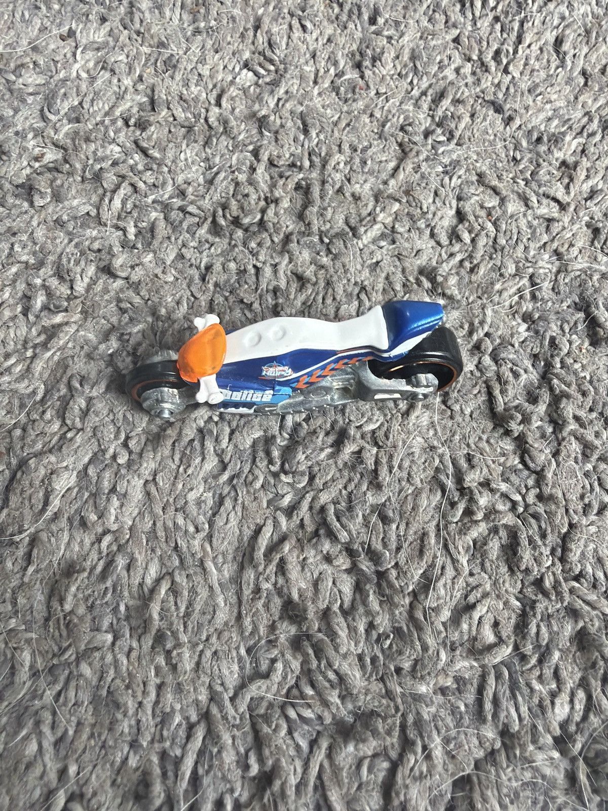 Hypebeast Mattel Hot Wheels Canyon Carver Size ONE SIZE - 1 Thumbnail