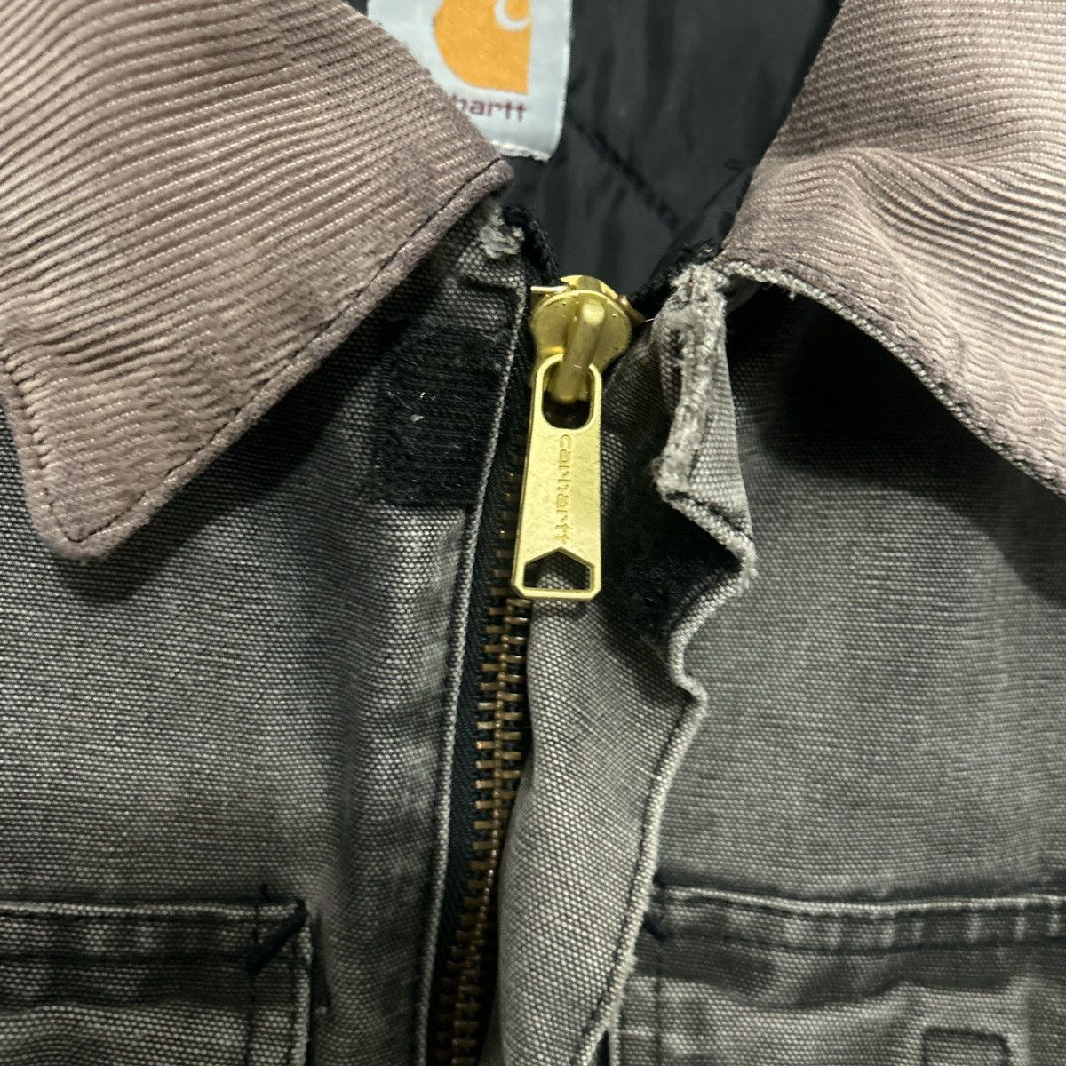 Carhartt Carhartt jacket Size US L / EU 52-54 / 3 - 2 Thumbnail