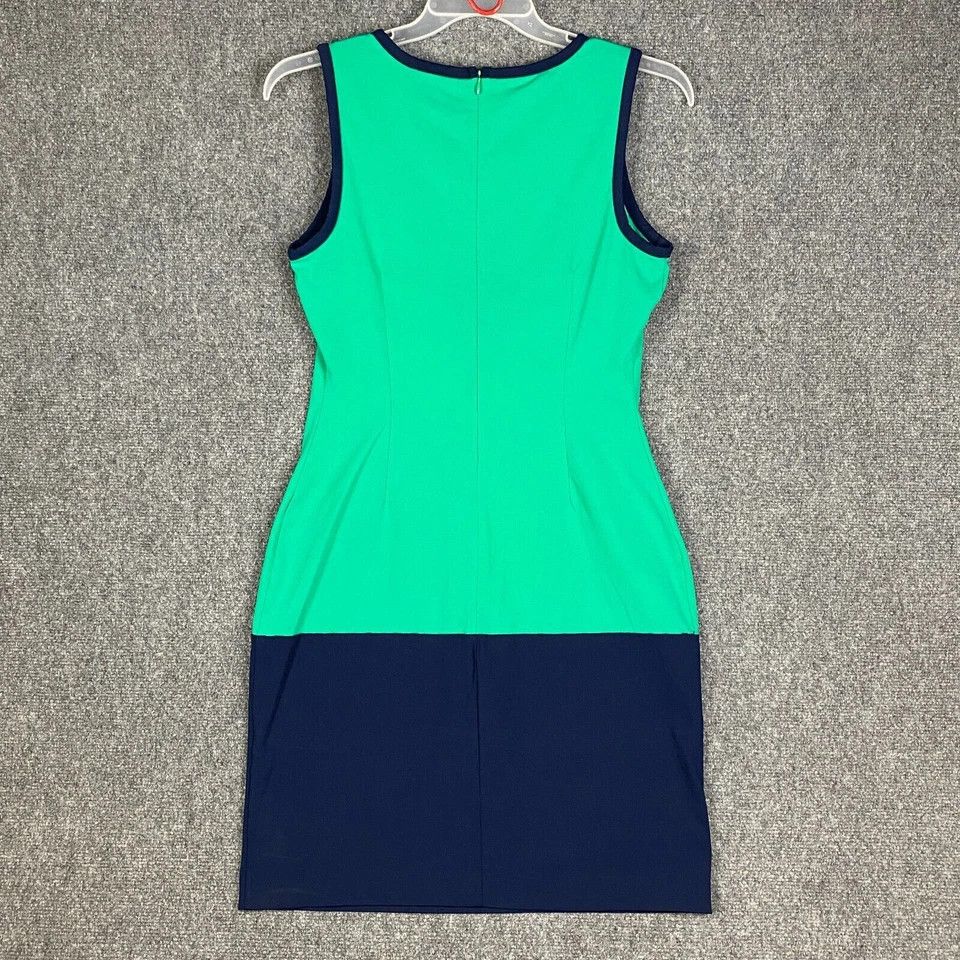 Cynthia Rowley Cynthia Rowley Sheath Dress Women's Medium Sleeveless M Size M / US 6-8 / IT 42-44 - 7 Thumbnail