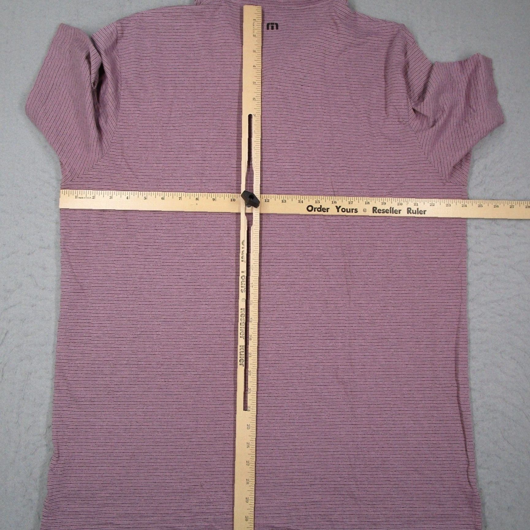 TravisMathew VINTAGE? No—not vintage. Size US XXL / EU 58 / 5 - 5 Thumbnail