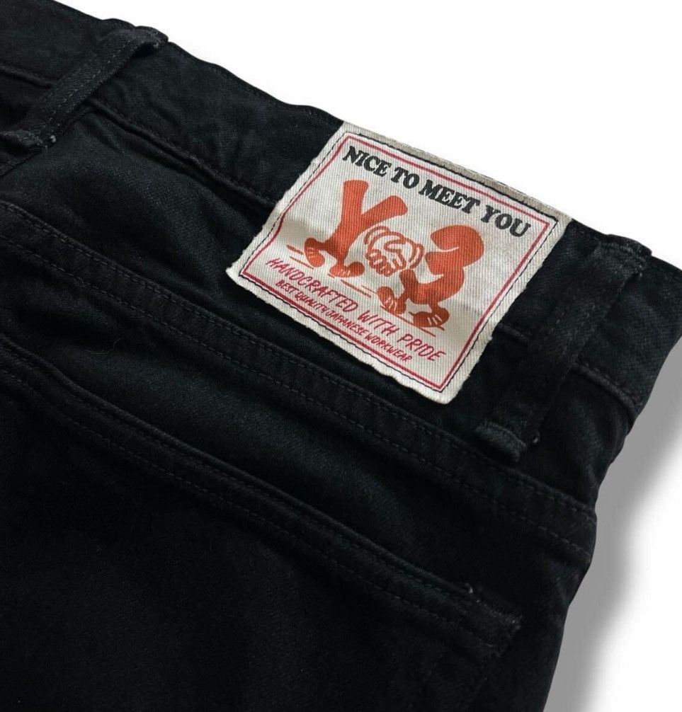 Y-3 Very Rare Y-3 Pants Size US 32 / EU 48 - 3 Thumbnail