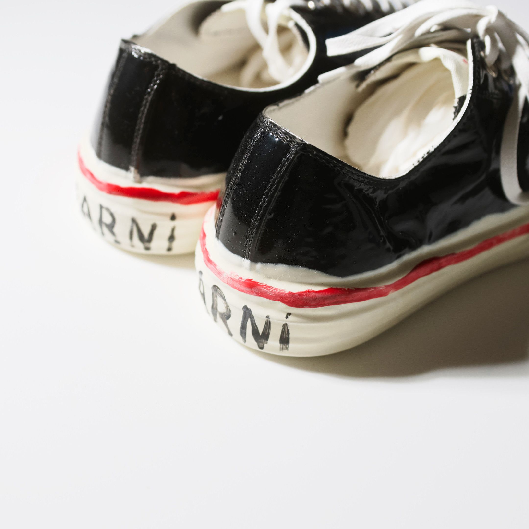 Marni Marni Gooey converse sneakers Size US 8 / EU 41 - 4 Thumbnail