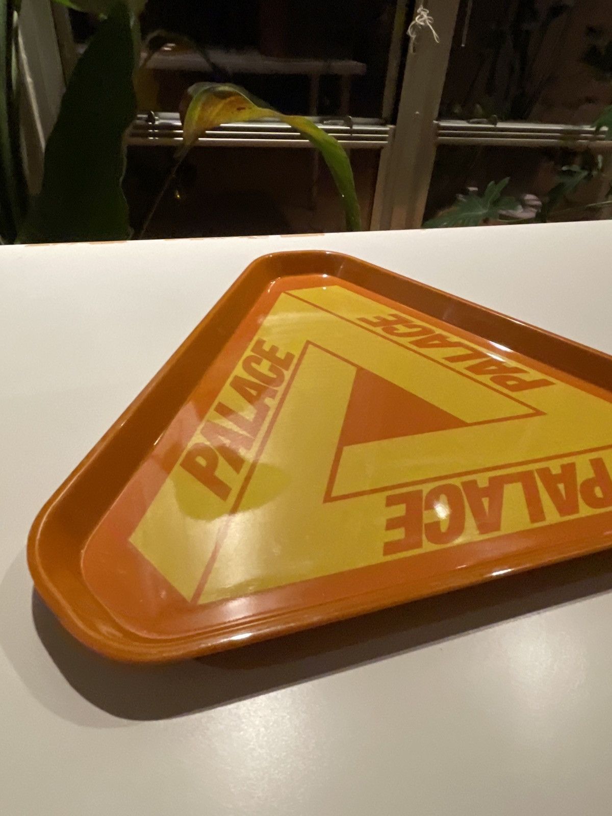 Palace Palace Tri-Ferg Tray Size ONE SIZE - 6 Thumbnail