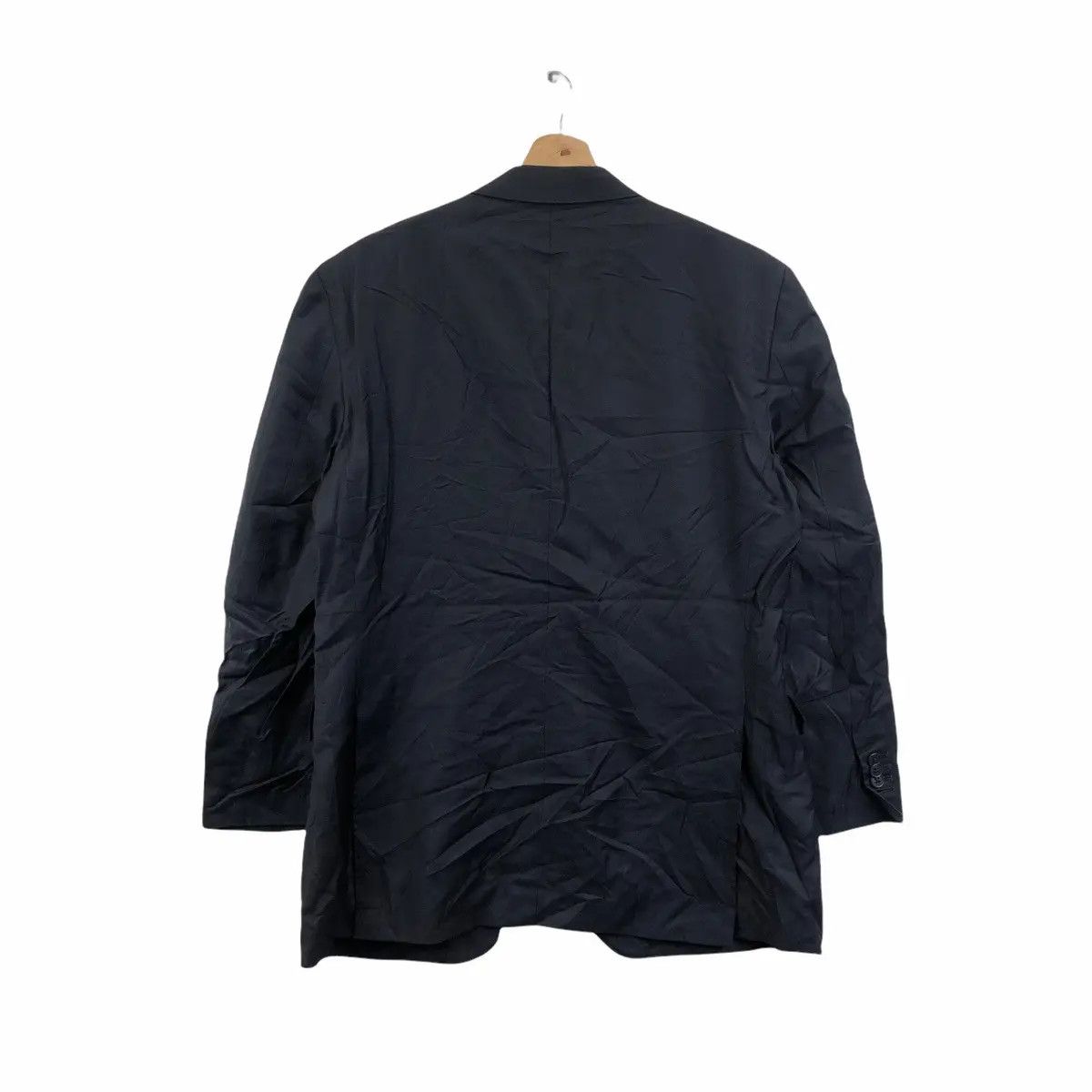 Cerruti 1881 CERRUTI 1881 Winterissimo Fabric x GAINER SARTORIA Blazer Size 44R - 2 Thumbnail