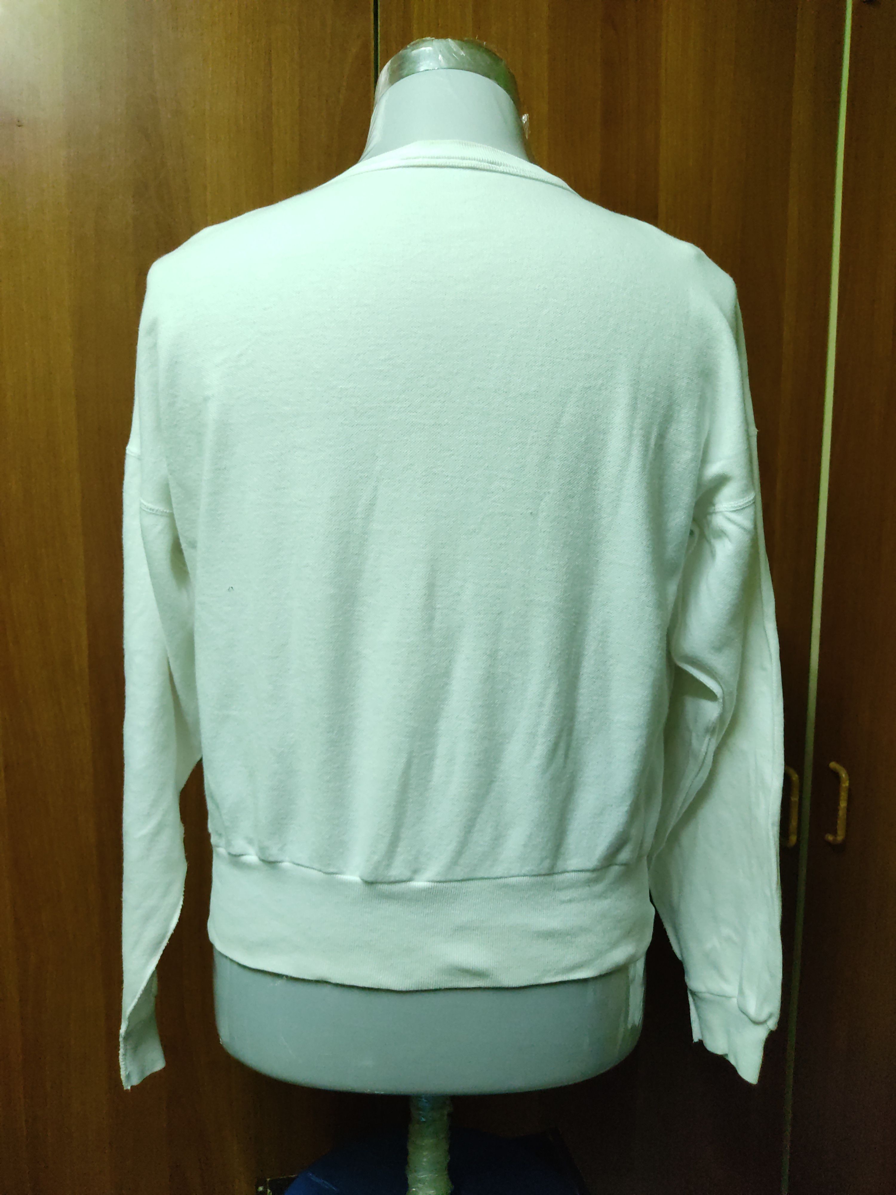 Sonia Rykiel Sonia Rykiel sweatshirt Size M / US 6-8 / IT 42-44 - 2 Thumbnail