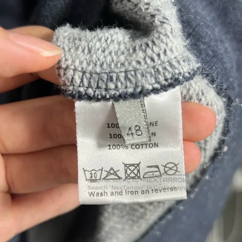 Dior Dior Little Bee Embroidered Hoodie Size US M / EU 48-50 / 2 - 4 Thumbnail
