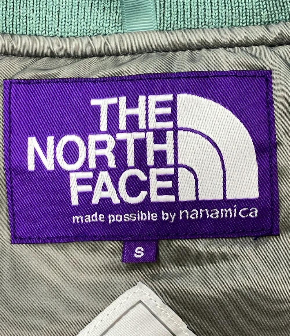 The North Face Purple Label The North Face Purple Label - Boa Fleece Bomber Jacket Size US S / EU 44-46 / 1 - 10 Thumbnail