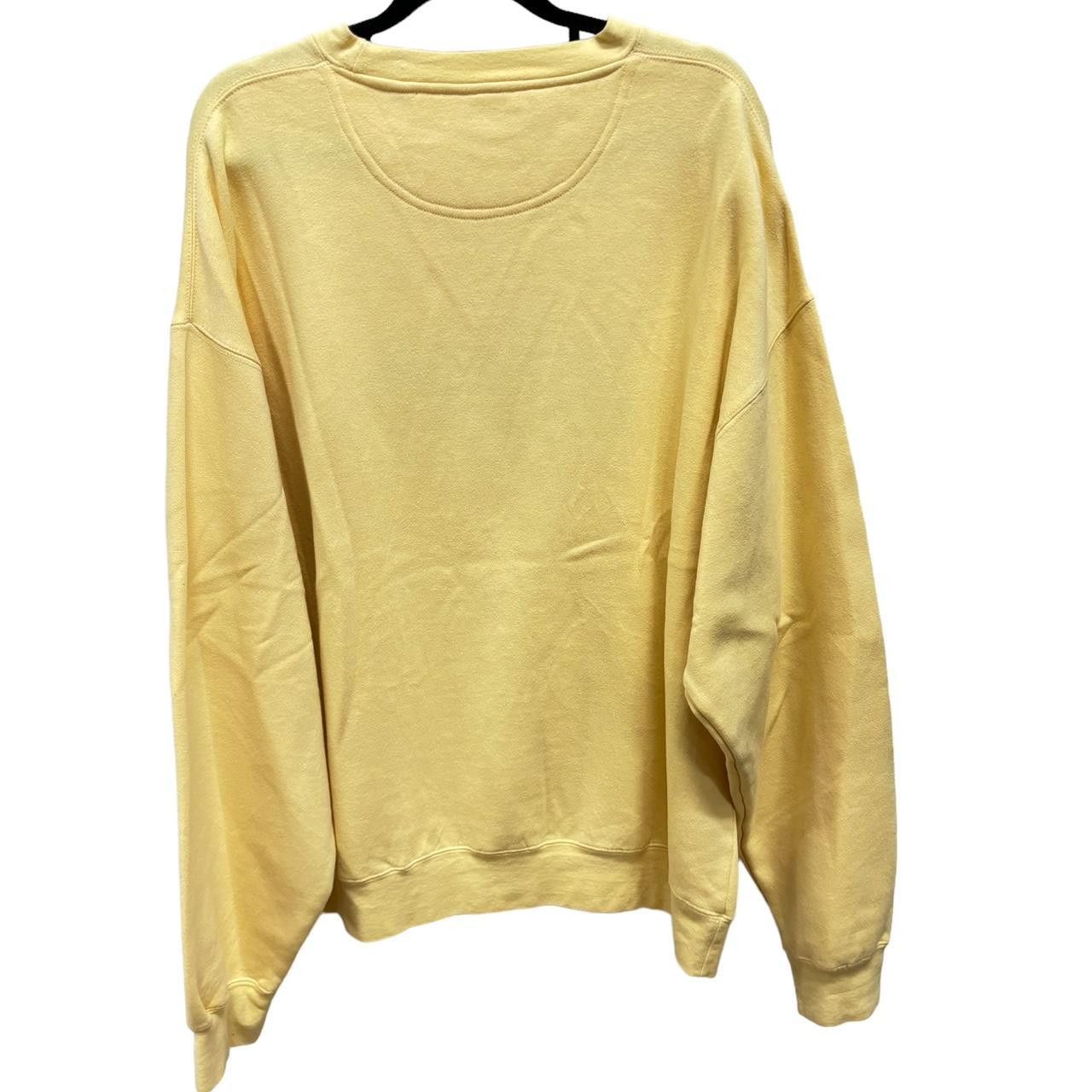 Vintage Vintage Las Vegas sweatshirt size: XL Size US XL / EU 56 / 4 - 4 Thumbnail