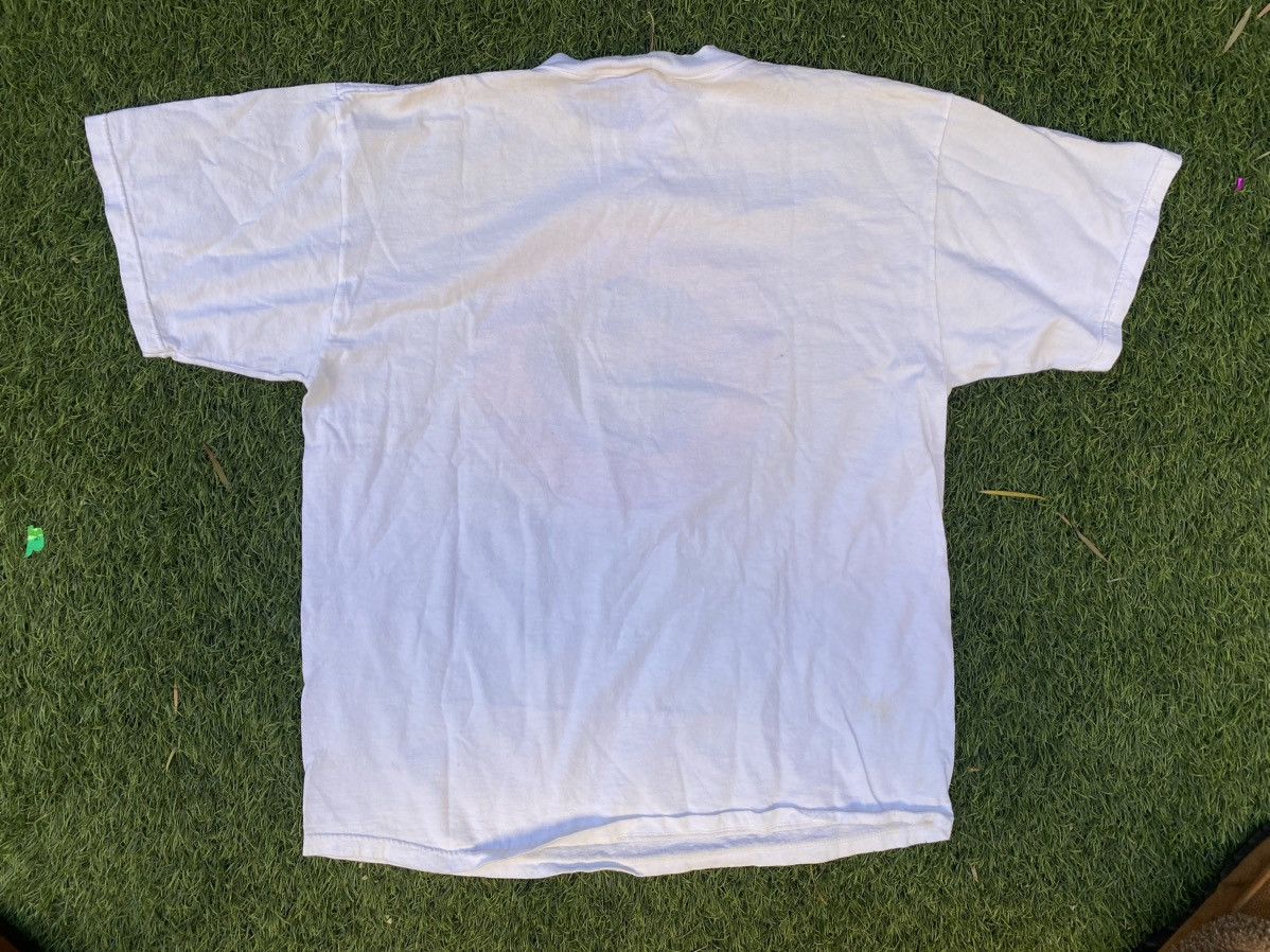 VINTAGE TEQUILA 90s SHIRT