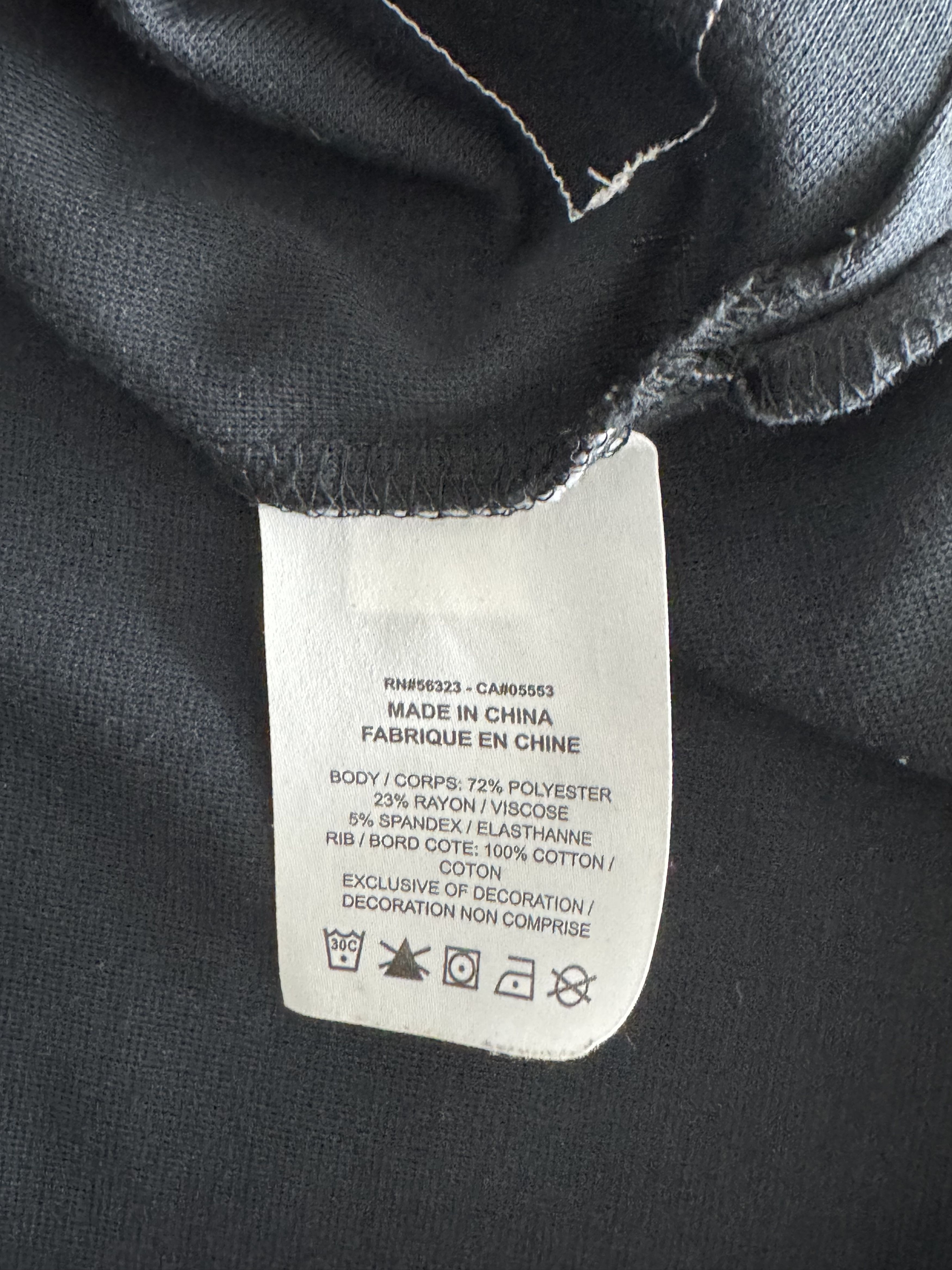 Jordan Brand Jordan Brand 23 Engineered T-shirt Size US L / EU 52-54 / 3 - 4 Thumbnail