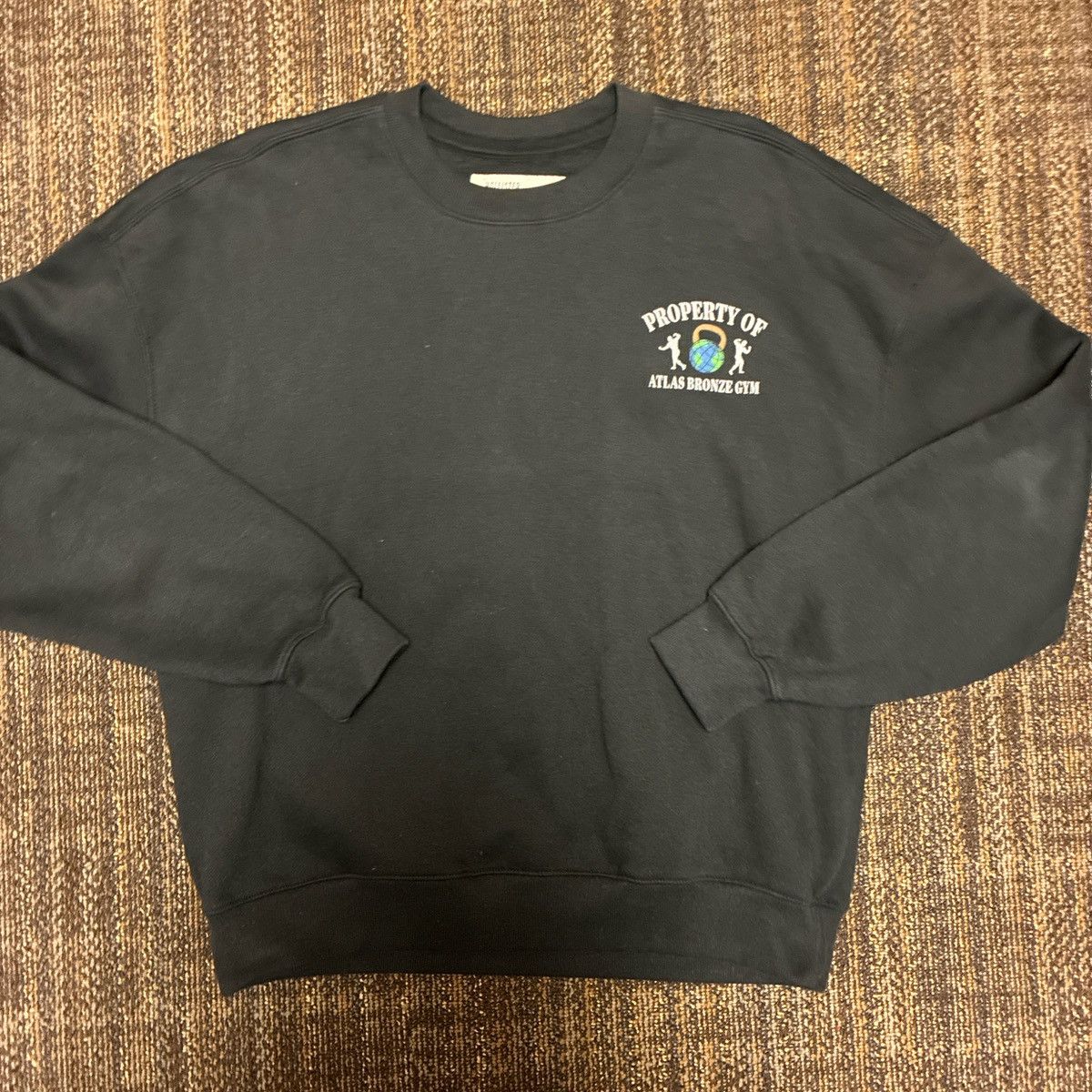 Hollister Hollister Sweatshirt Size US M / EU 48-50 / 2 - 2 Thumbnail