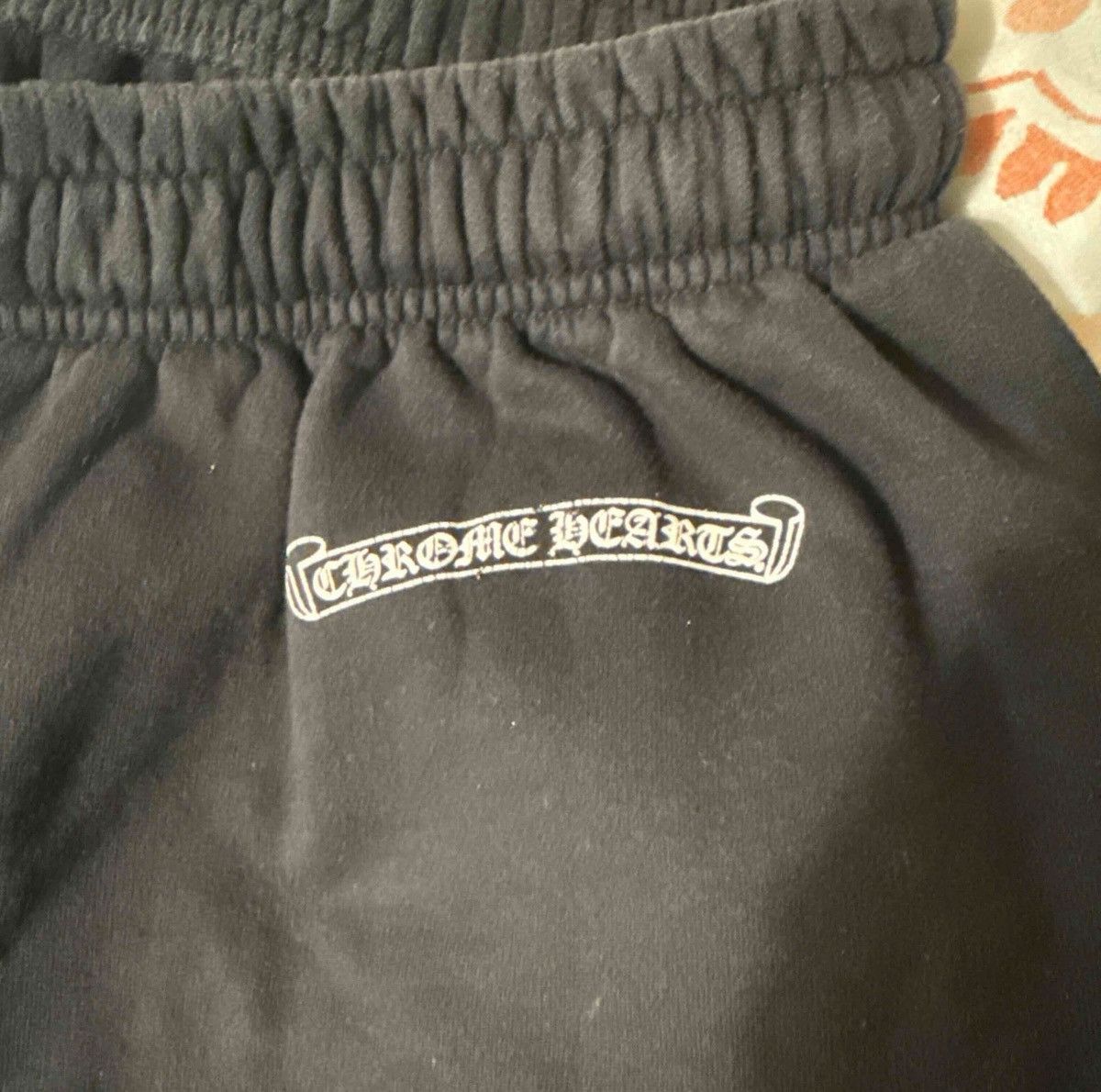 Chrome Hearts Chrome Hearts Sweatpants “Fuck You” Size XL Size US 38 / EU 54 - 8 Thumbnail