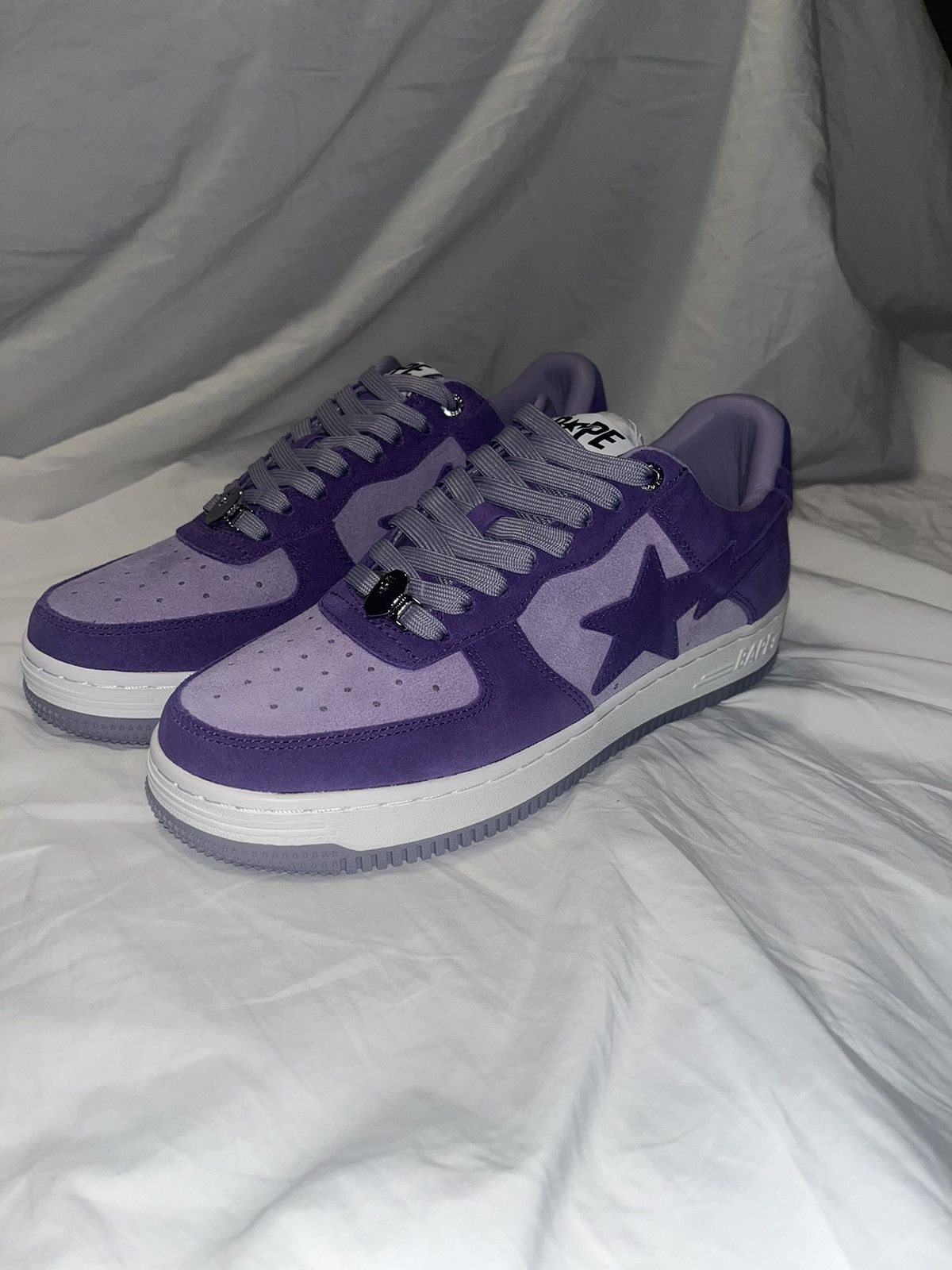 Bape BAPE STA #3 M1 Size US 9 / EU 42 - 4 Thumbnail