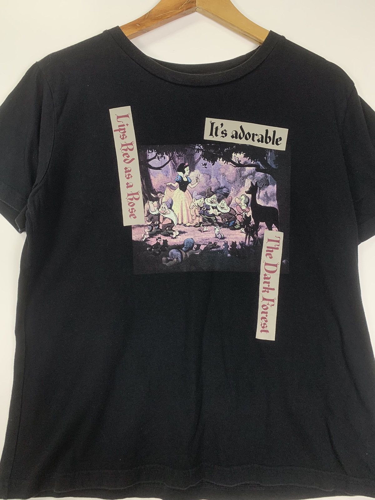 Cartoon Network × Disney × GU Disney x GU Tee Size US XL / EU 56 / 4 - 2 Thumbnail