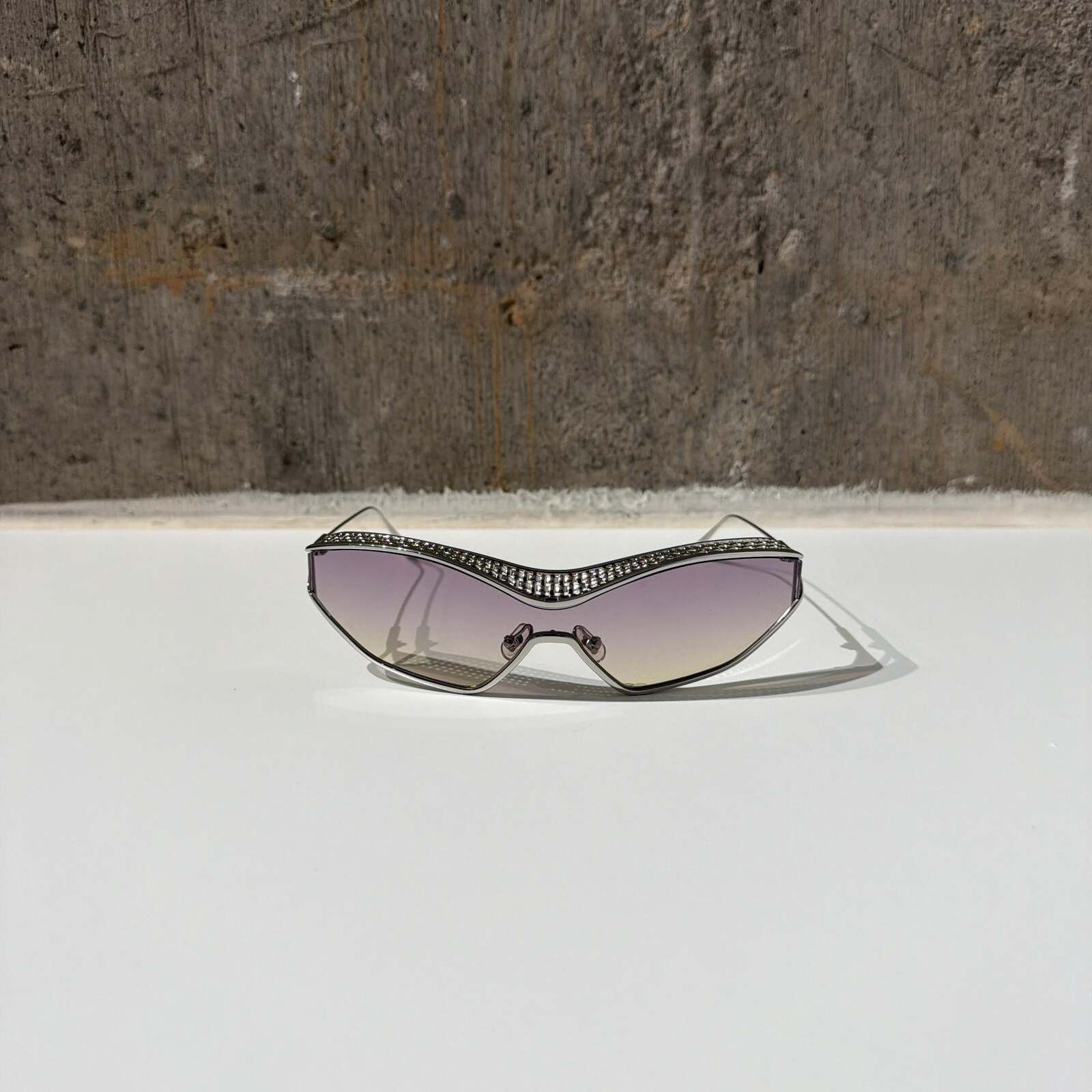Designer × Gentle Monster Gentle Monster Jumping Jack Sunglasses