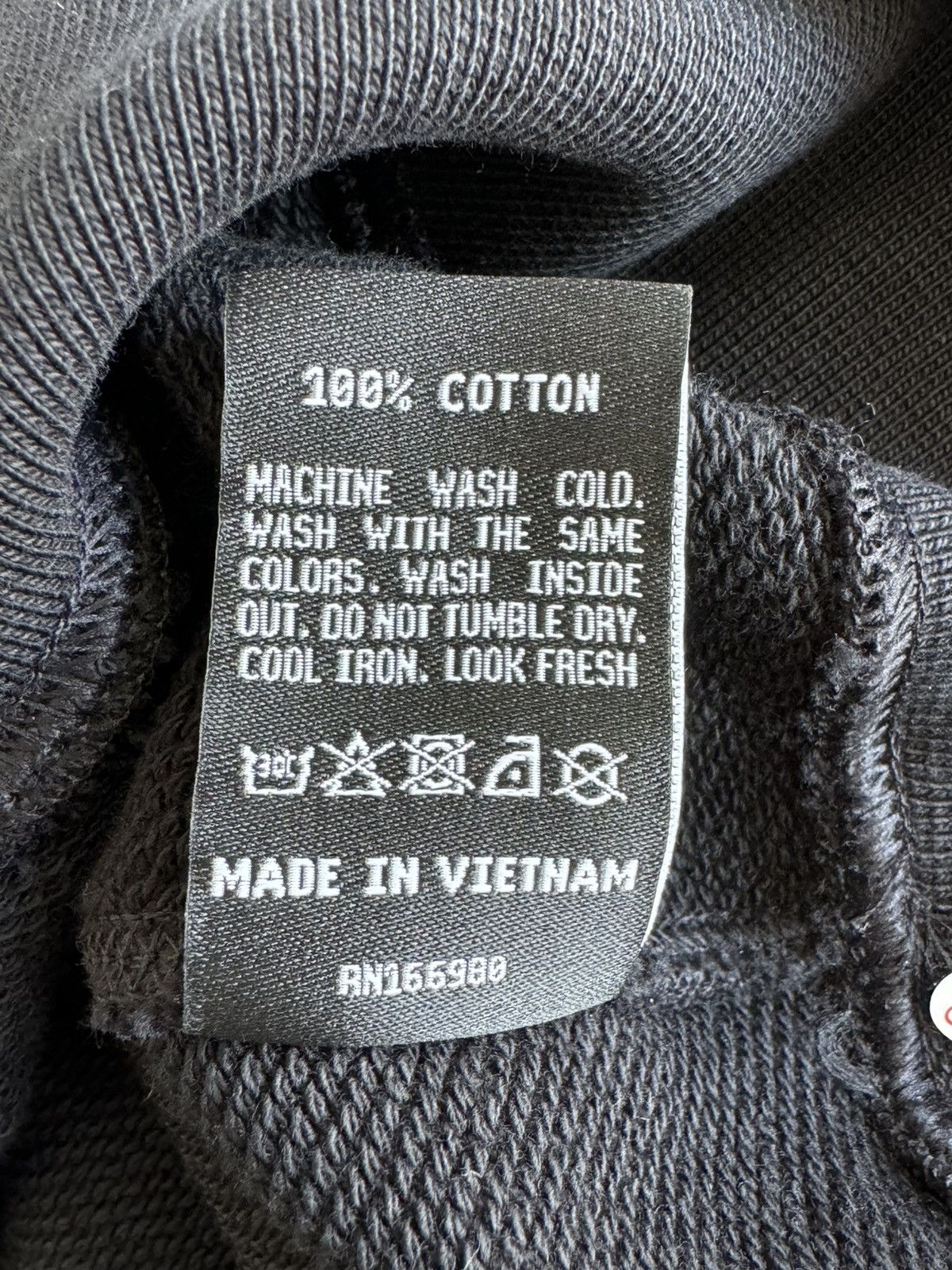 Nike RTFKT x Nike AR Hoodie - Limited Edition Size US L / EU 52-54 / 3 - 10 Thumbnail