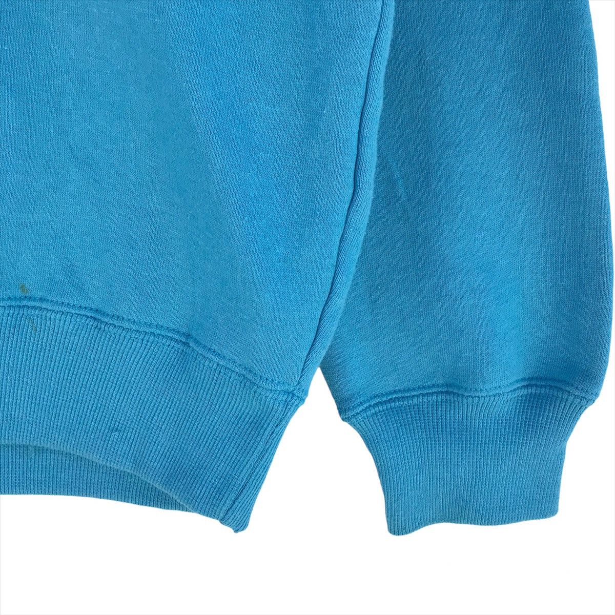 Vintage Vintage Colline island style surf crewneck sweatshirt Size US M / EU 48-50 / 2 - 4 Thumbnail