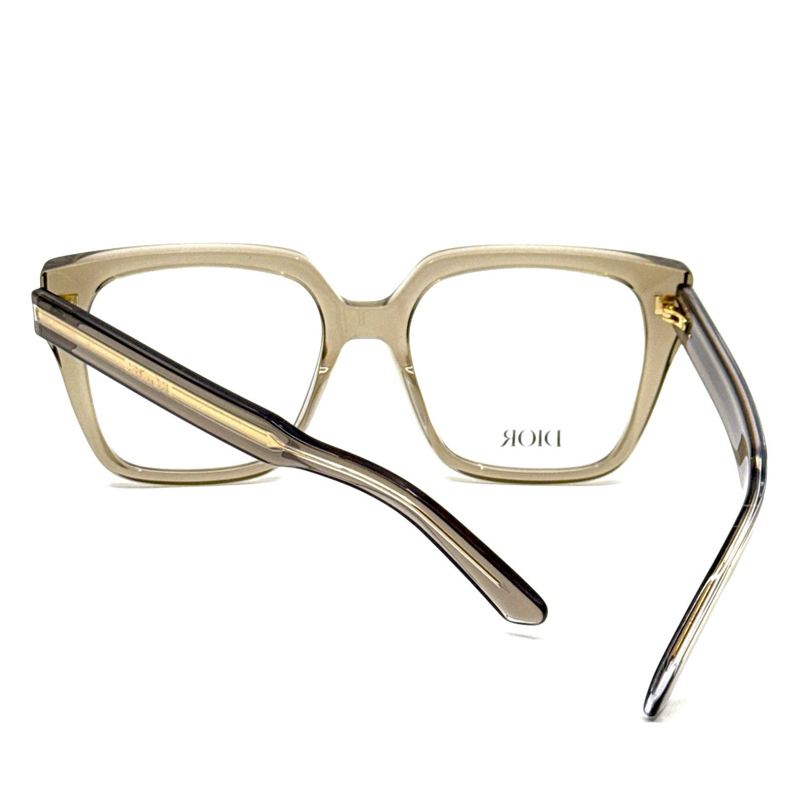 Dior New, Christian Dior Eyeglasses DiorSpiritO S6I 5500 Size ONE SIZE - 10 Thumbnail