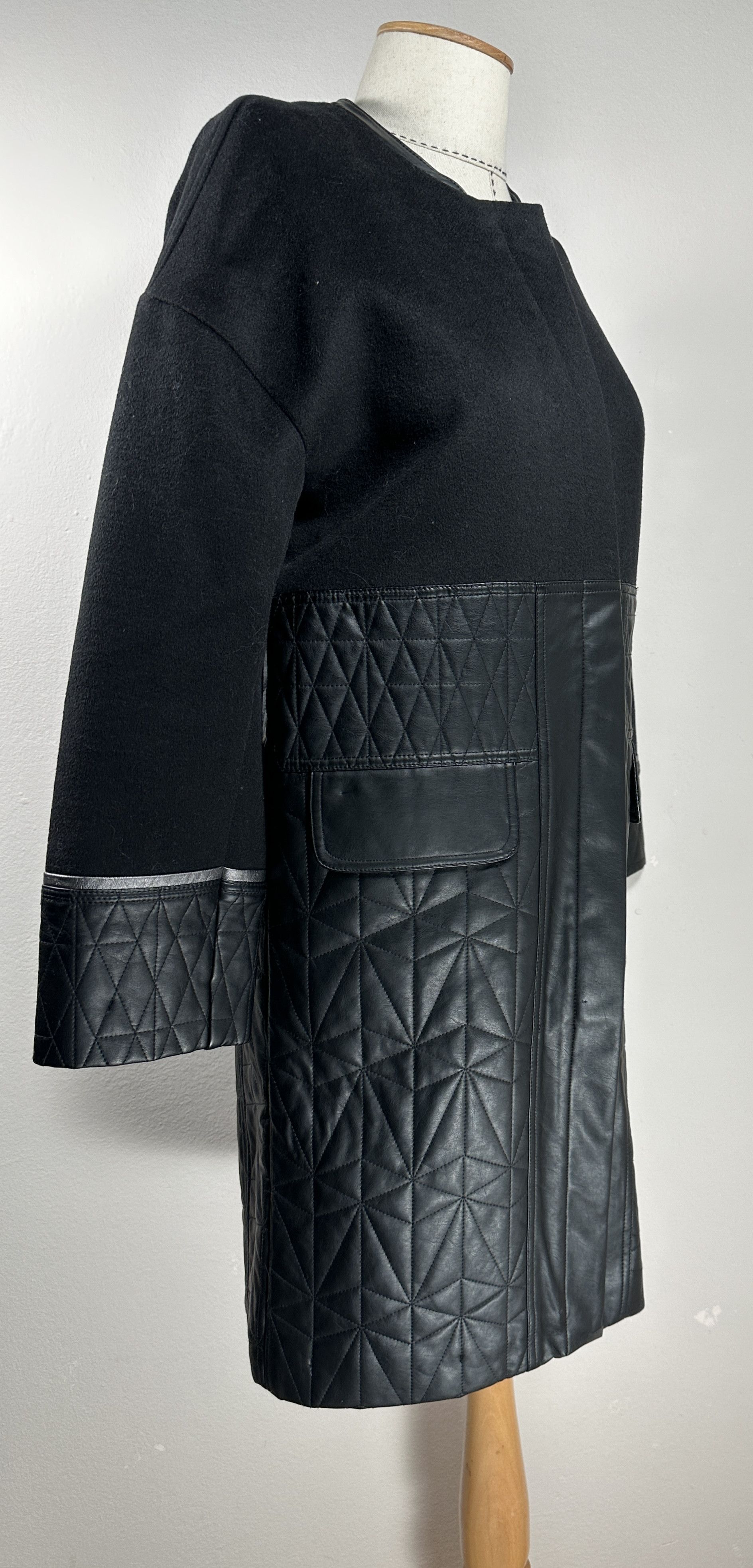 Urbancode London coat