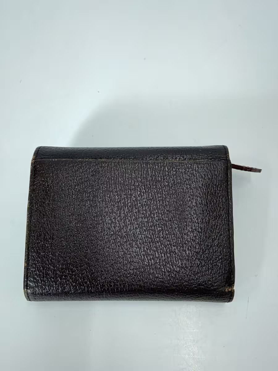 Vivienne Westwood Orb Wallet Size ONE SIZE - 2 Thumbnail