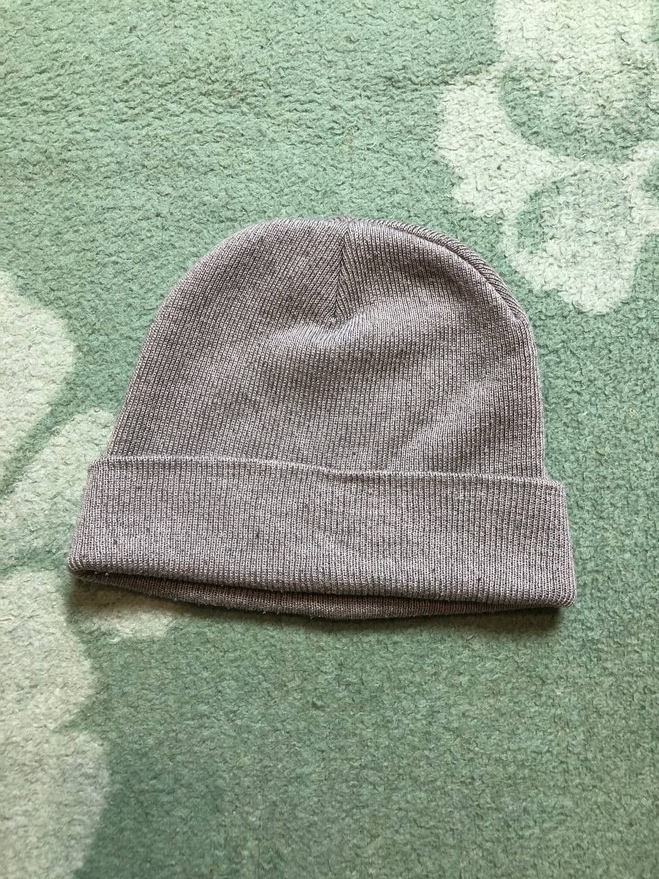 Carhartt Hats gray Streetwear logo Carhartt Vintage Y2K Size ONE SIZE - 12 Thumbnail