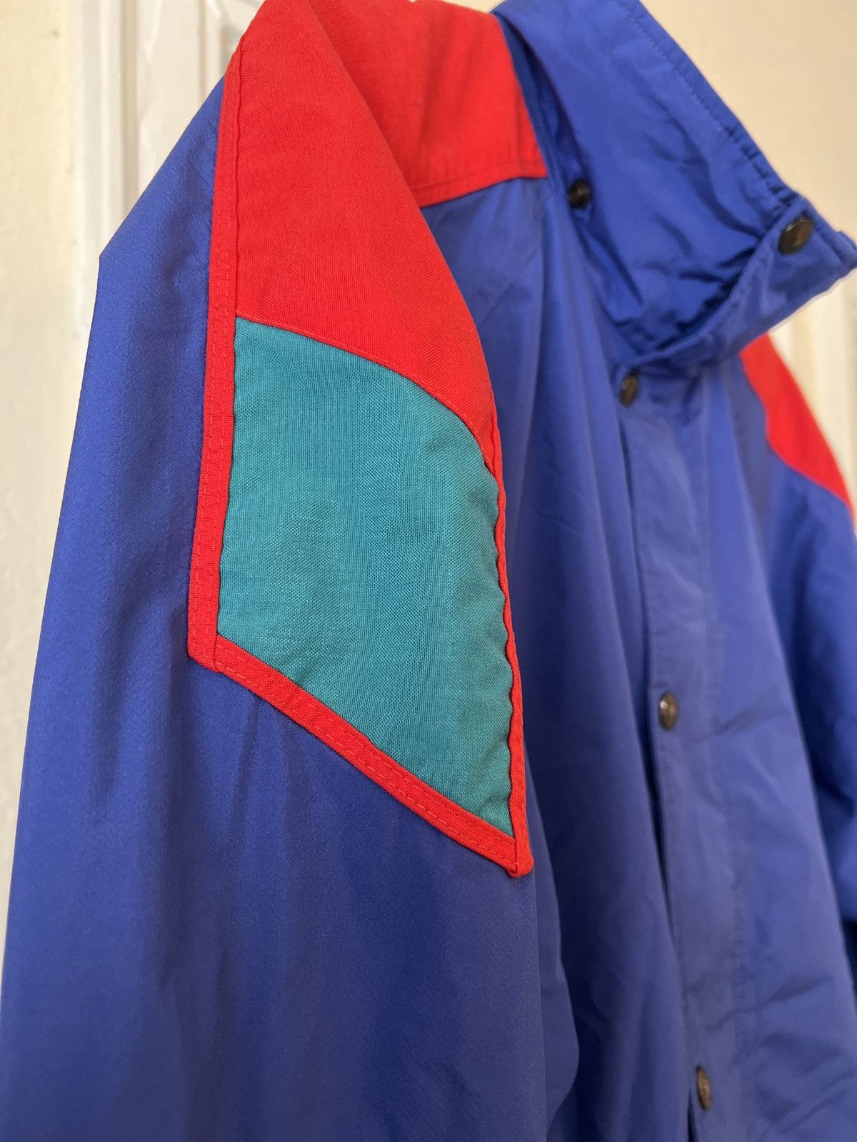 The North Face The north face jacket Size US L / EU 52-54 / 3 - 6 Thumbnail