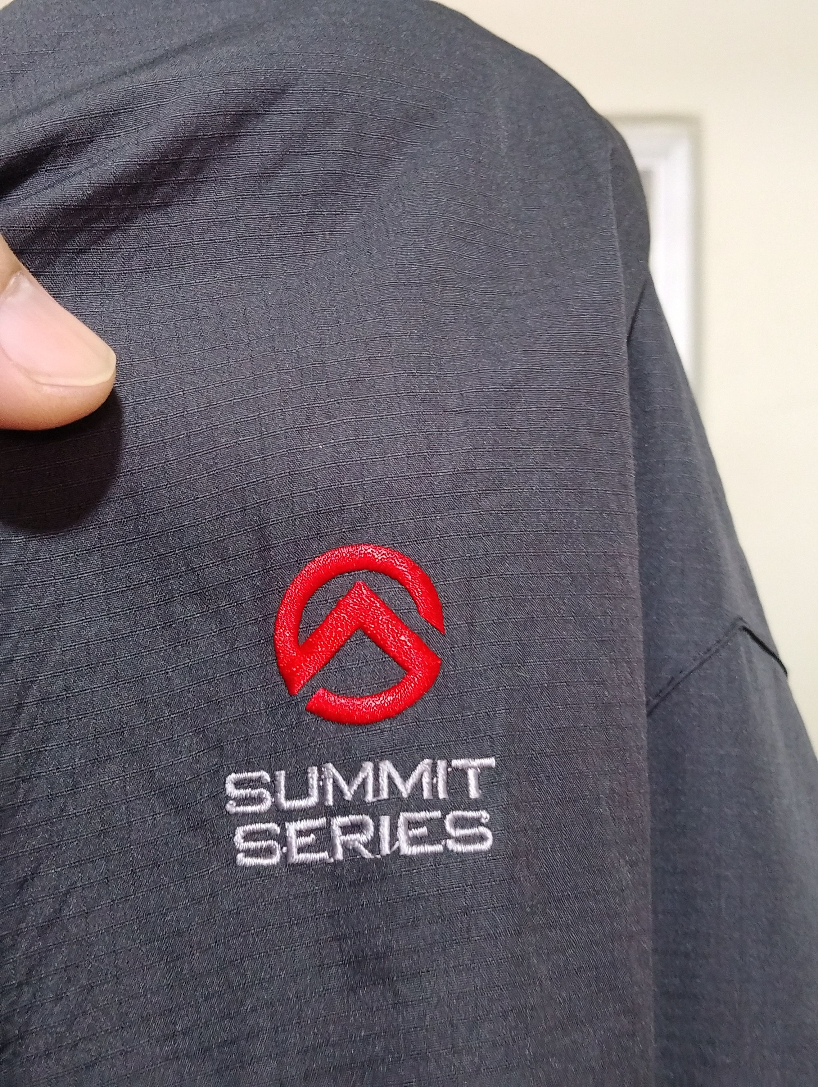 The North Face TNF | Gore-Tex Summit Series Size US XL / EU 56 / 4 - 5 Thumbnail