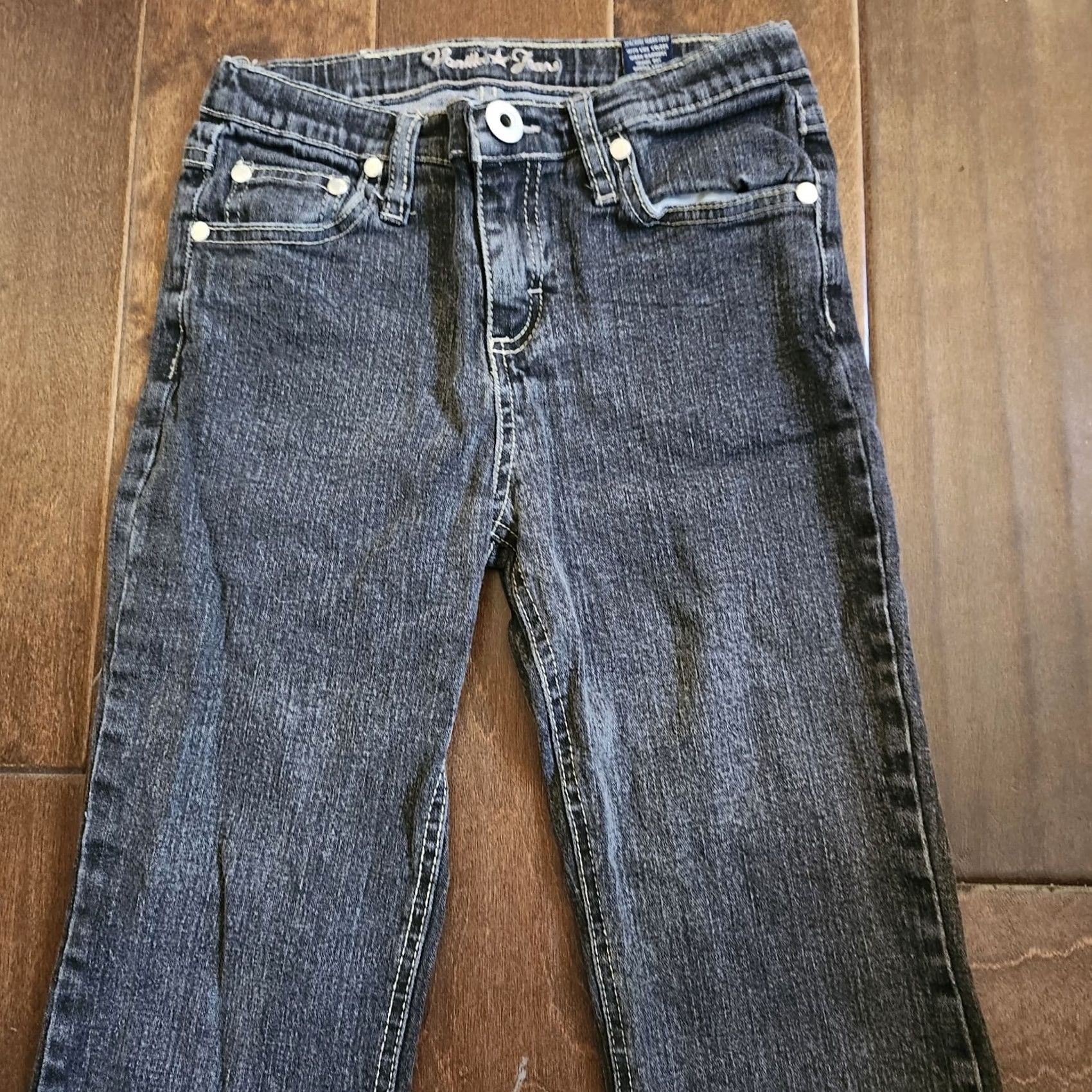Vintage VINTAGE No Size 34" / US 12 / IT 48 - 4 Thumbnail