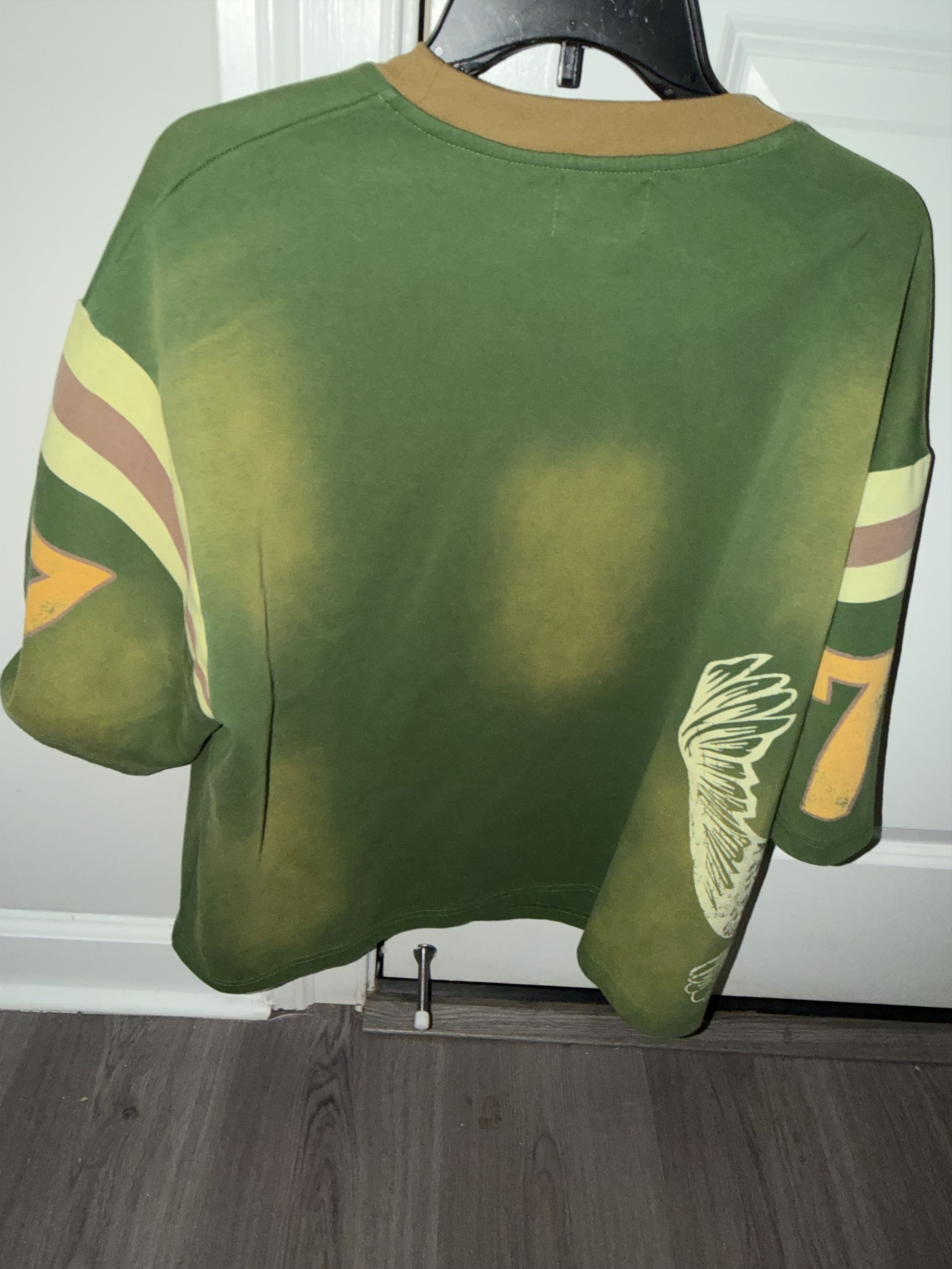 Other Shoot1st Desert Washed Atelier Jersey Size US M / EU 48-50 / 2 - 2 Thumbnail