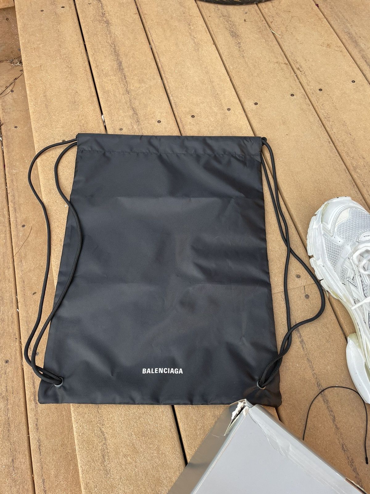Balenciaga Balenciaga runner Size US 13 / EU 46 - 12 Thumbnail