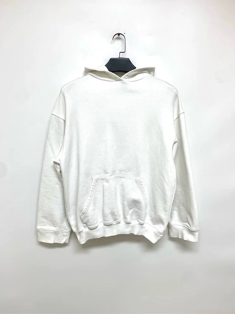 Other Balenciaga Back logo hoodie Size US XS / EU 42 / 0 - 1 Thumbnail