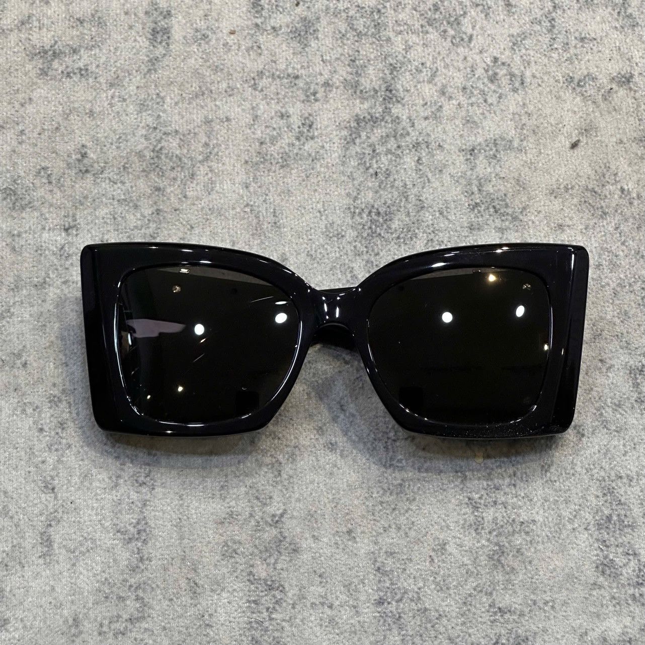 Saint Laurent Paris SAINT LAURENT SL M119 BLAZE 001 Size ONE SIZE - 5 Thumbnail