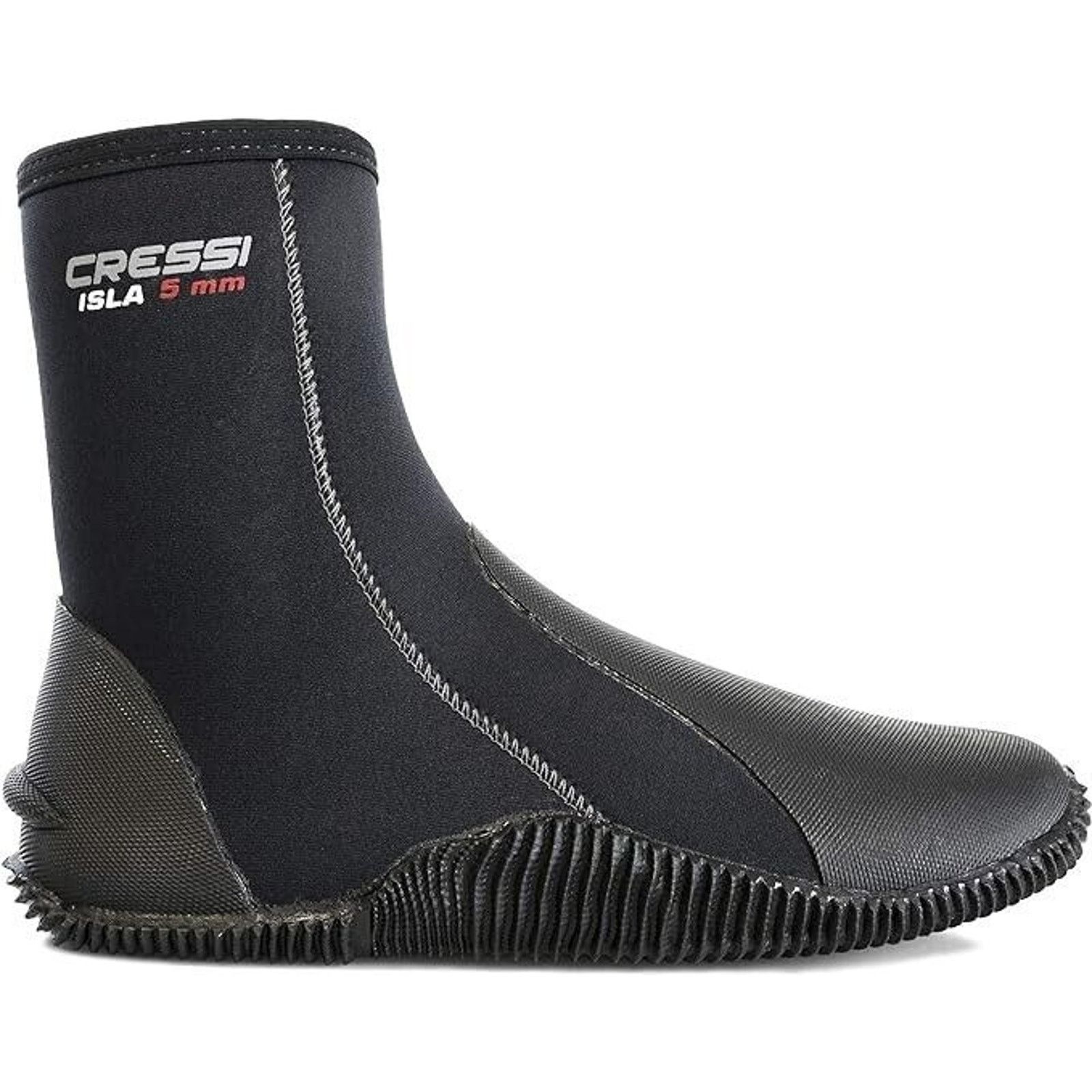 Other Adult Unisex Water Boots for Scuba Diving, Surfing Canyoning Size US 5 / EU 37 - 2 Thumbnail