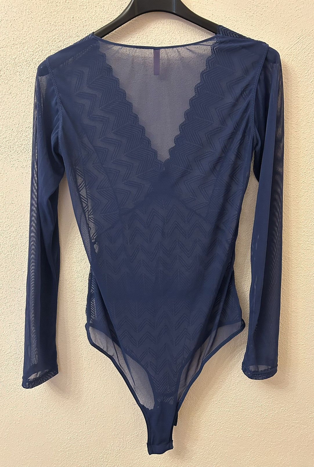 Vintage Amazing bodysuit Size L / US 10 / IT 46 - 6 Thumbnail