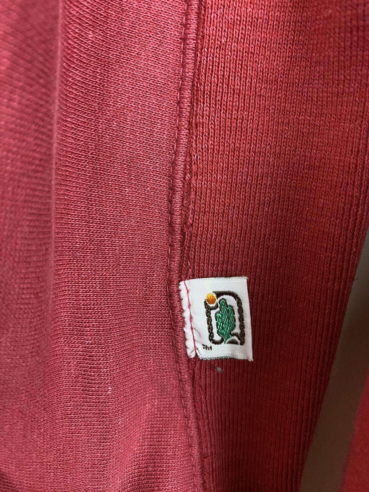 Vintage Vintage 1989 Harvard University Desert Sportswear Crewneck Size US M / EU 48-50 / 2 - 5 Thumbnail
