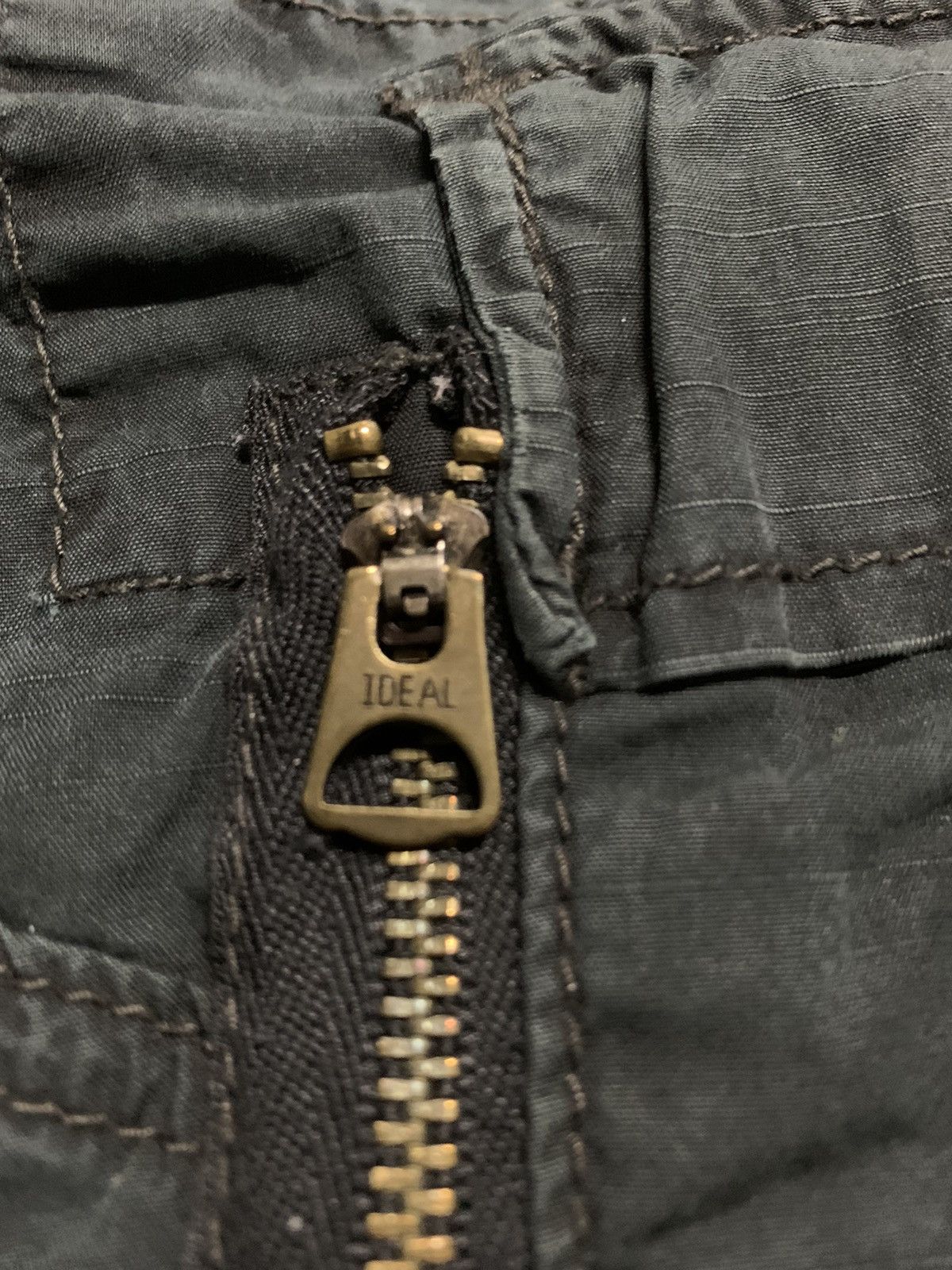 Polo Ralph Lauren POLO RALPH LAUREN CARGO PANTS Size US 31 - 8 Thumbnail