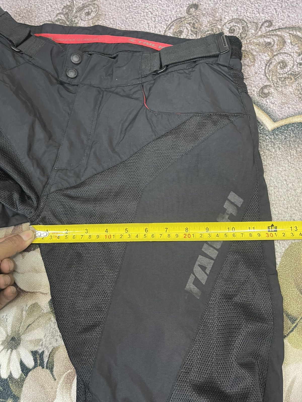 Sports Specialties RS Taichi Racing Pant Motorcycle Size US 33 - 15 Thumbnail