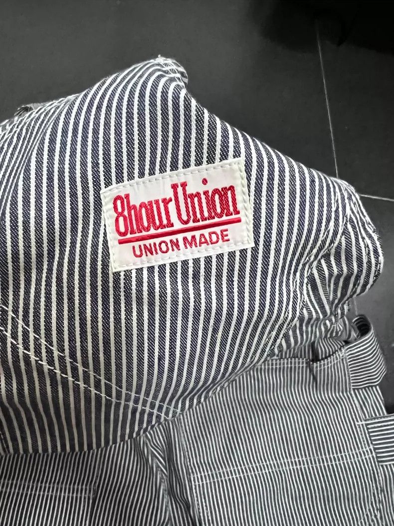 The Real McCoy's Pants Size US 31 - 3 Thumbnail