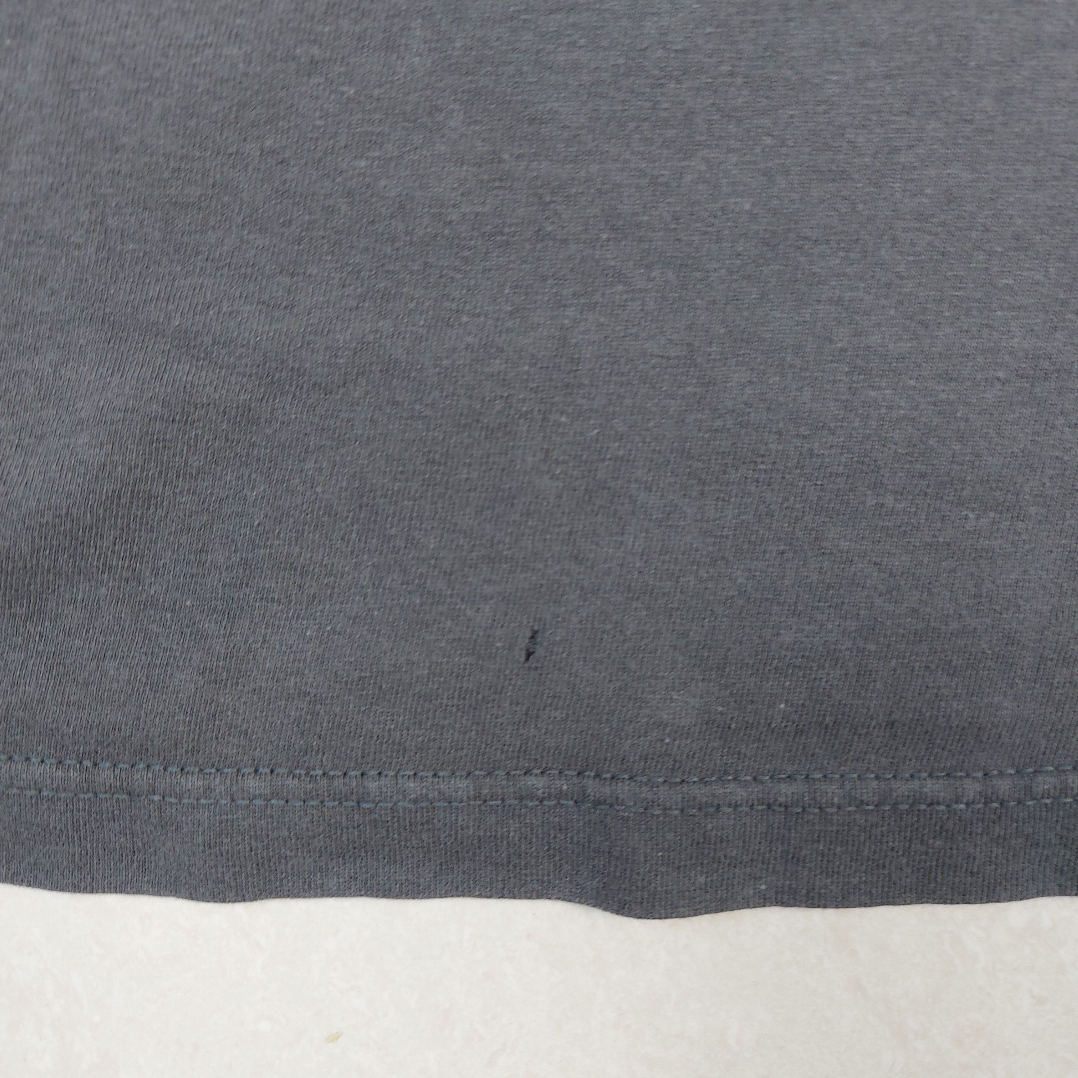 Band Tees Vintage 2002 The Used Band EMO Screamo Bert McCracken TEE Size US M / EU 48-50 / 2 - 13 Thumbnail