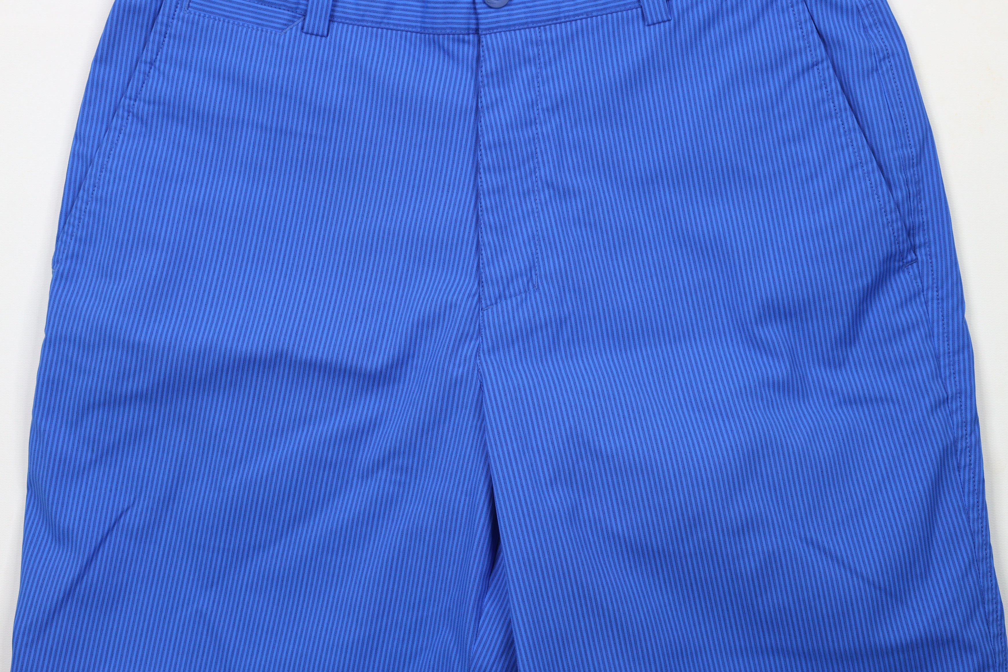 Nike × Vintage Nike Golf Tour Performance Stretch Golfing Chino Shorts Size US 30 / EU 46 - 3 Thumbnail