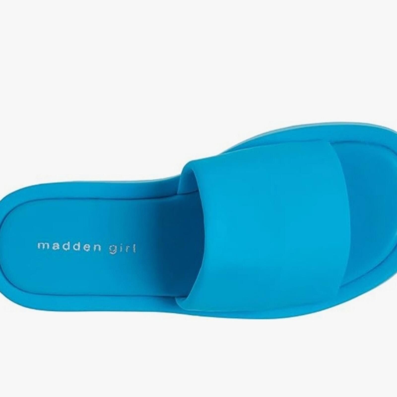Other Madden Girl Billy Slide Size US 8 / IT 38 - 2 Thumbnail