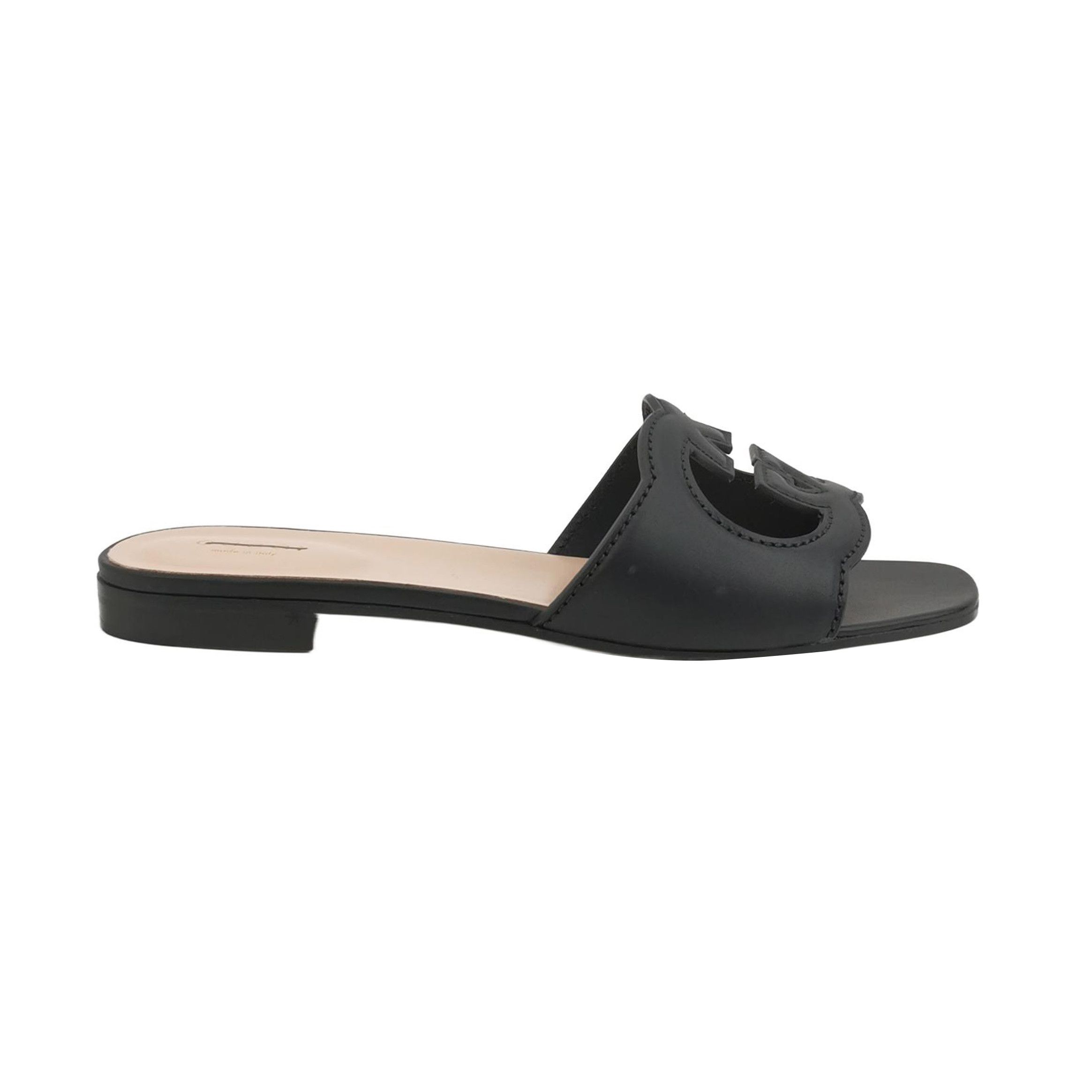 Gucci Gucci Women 8 Sandals Size US 8 / IT 38 - 1 Thumbnail