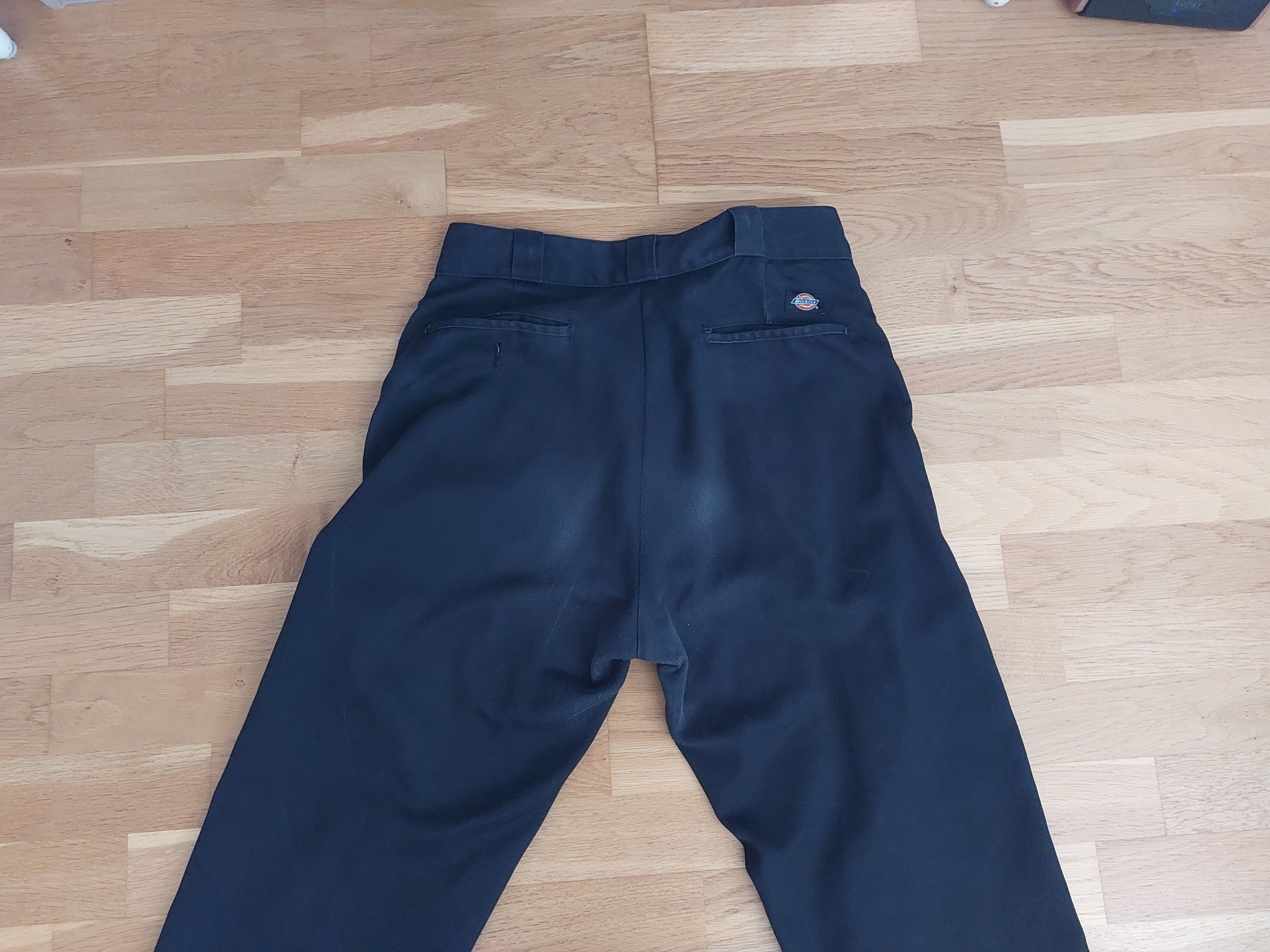 Dickies 874 original pant Size US 32 / EU 48 - 1 Thumbnail