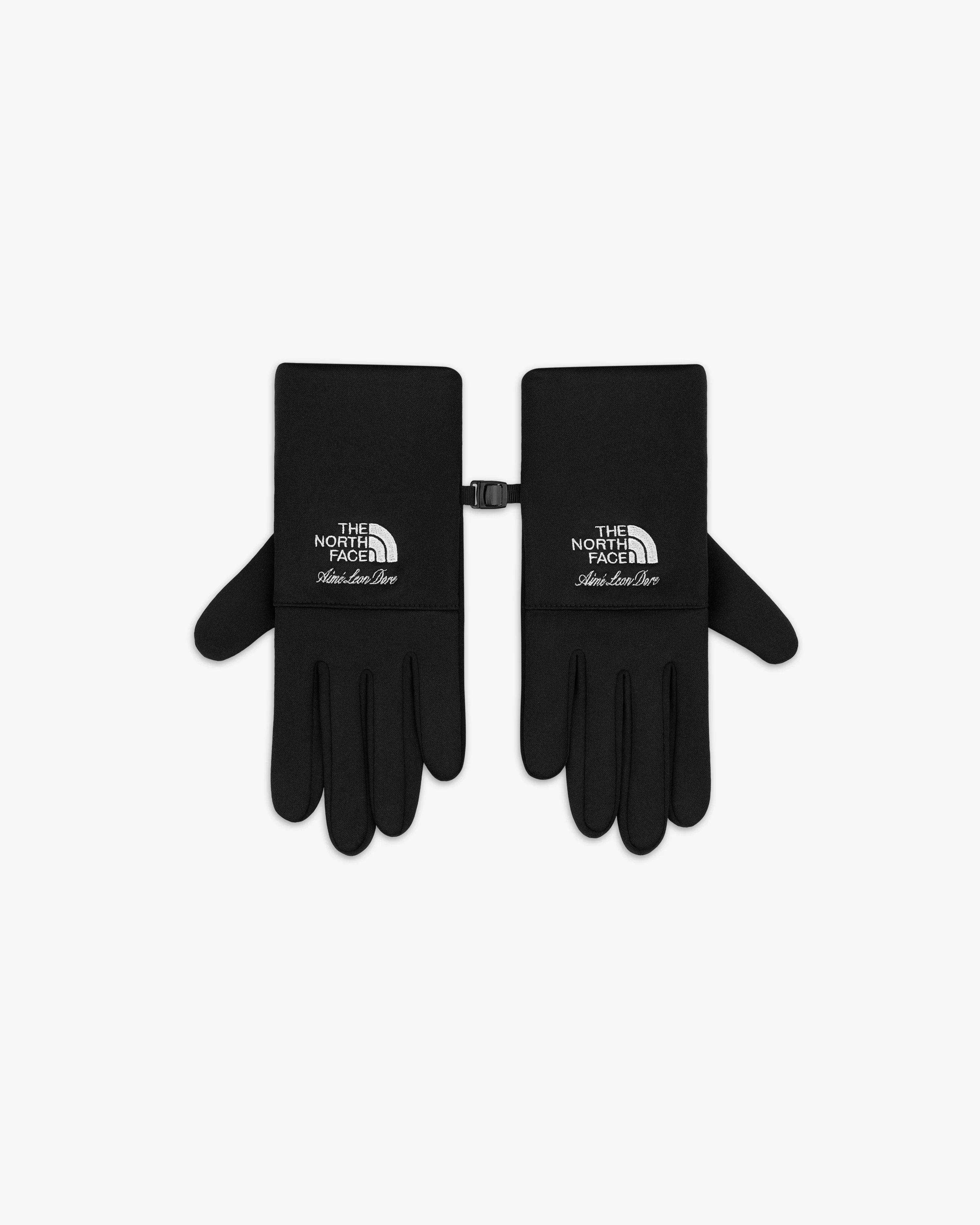 Aime Leon Dore ALD / The North Face Etip™ Gloves (size L) Size ONE SIZE - 1 Thumbnail
