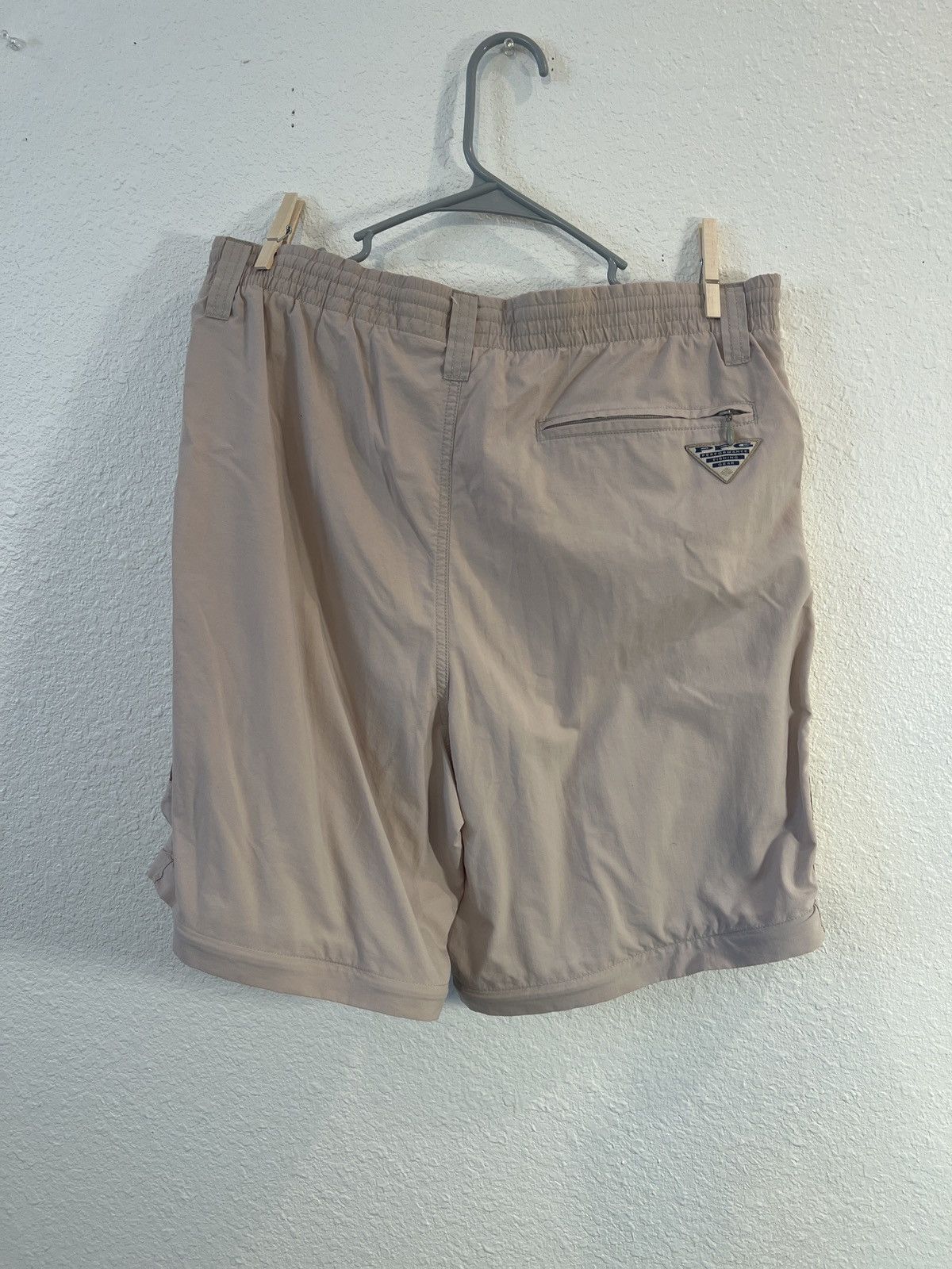 Other Cargo Pants Vintage pants to shorts Size US 32 / EU 48 - 1 Thumbnail