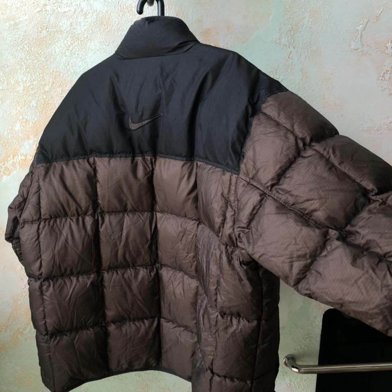 Nike offers🤝(L-XL) Nike Vintage winter puffer ⛓🥶 Size US XL / EU 56 / 4 - 2 Thumbnail