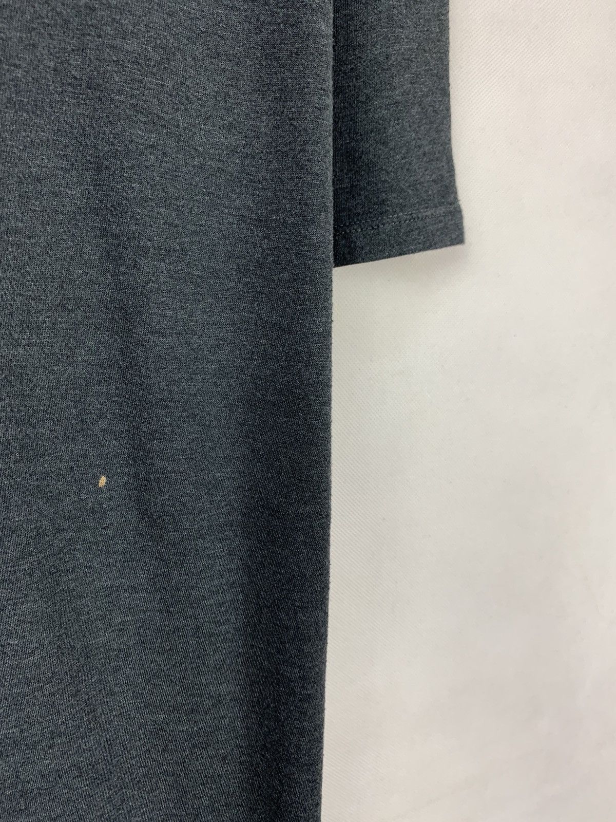 MLB × Nike Steals! Nike San Fransisco Giants MLB Tee Center Swoosh Size US XXL / EU 58 / 5 - 3 Thumbnail