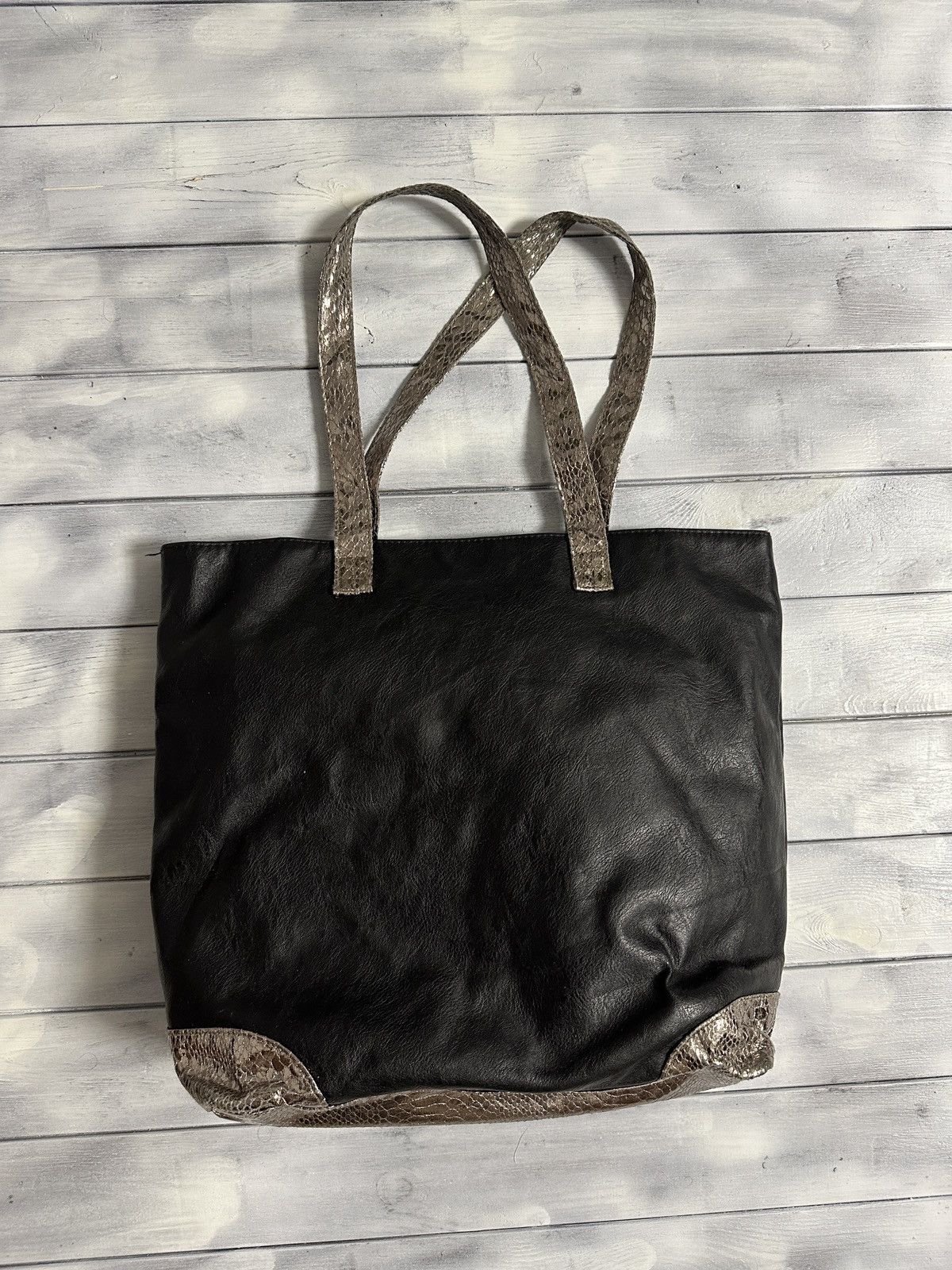 Japanese Brand × Jimmy Choo Rare Luxury Bag Jimmy CHOO Parfums Japan Style Size ONE SIZE - 5 Thumbnail